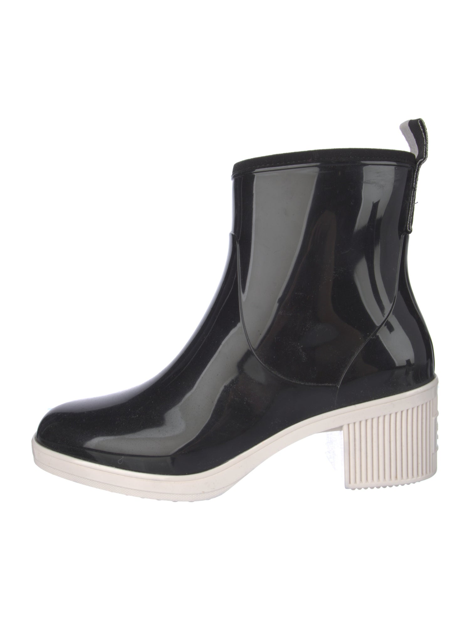Kate Spade New York Rubber Rain Boots