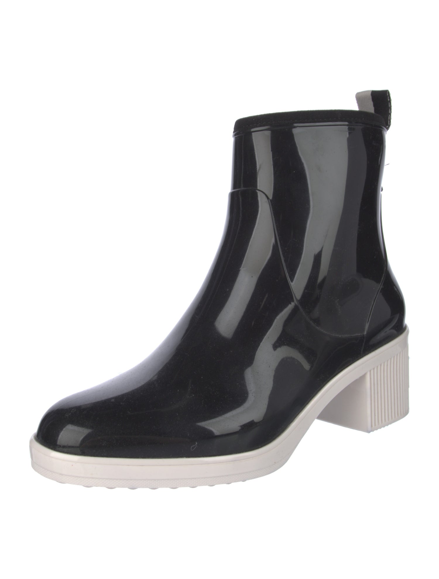 Kate Spade New York Rubber Rain Boots