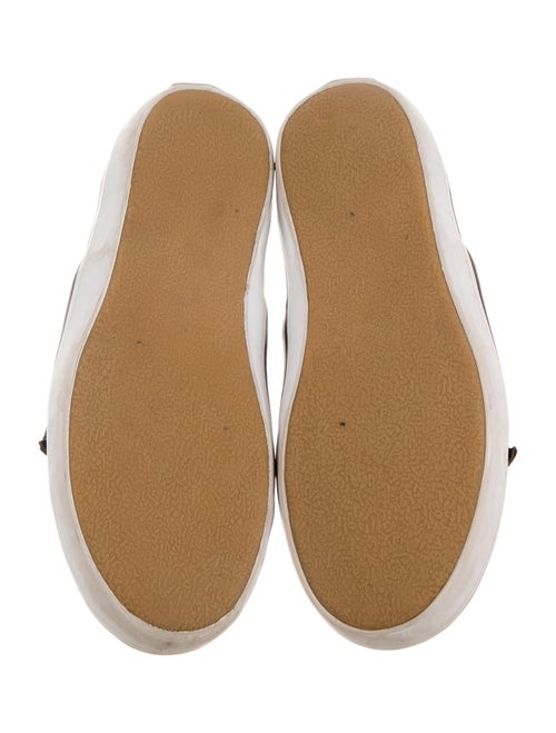 Kate Spade New York Leopard Print Loafers