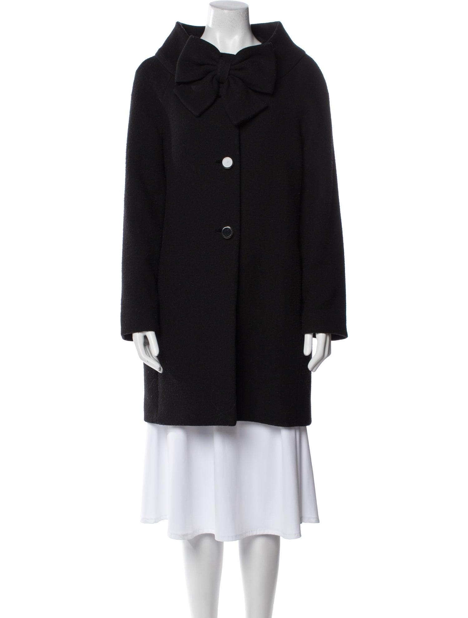 Kate Spade New York Wool Coat