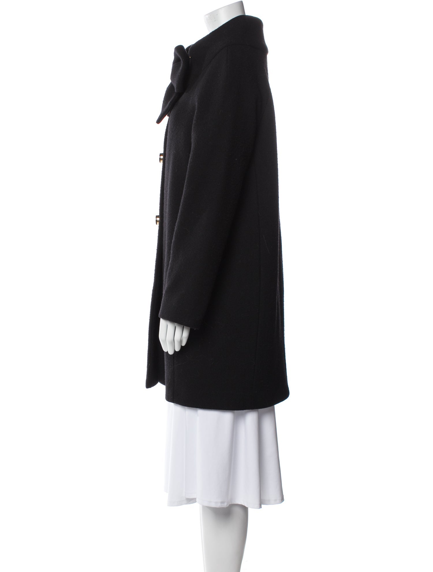 Kate Spade New York Wool Coat