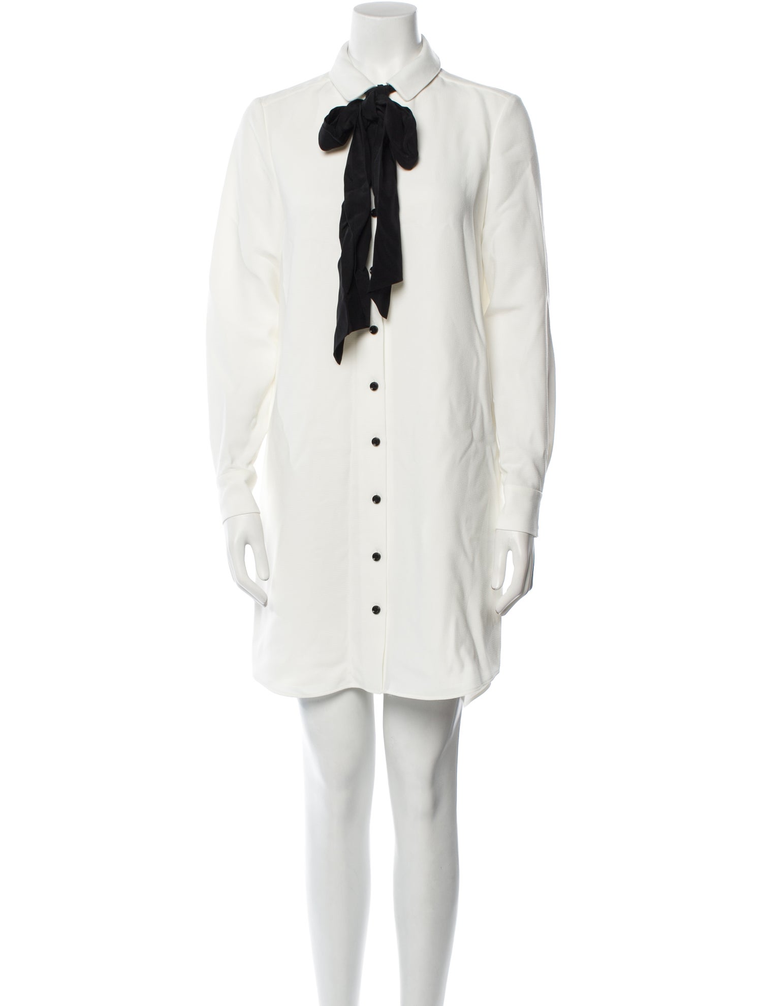 Kate Spade New York Mock Neck Mini Dress w/ Tags