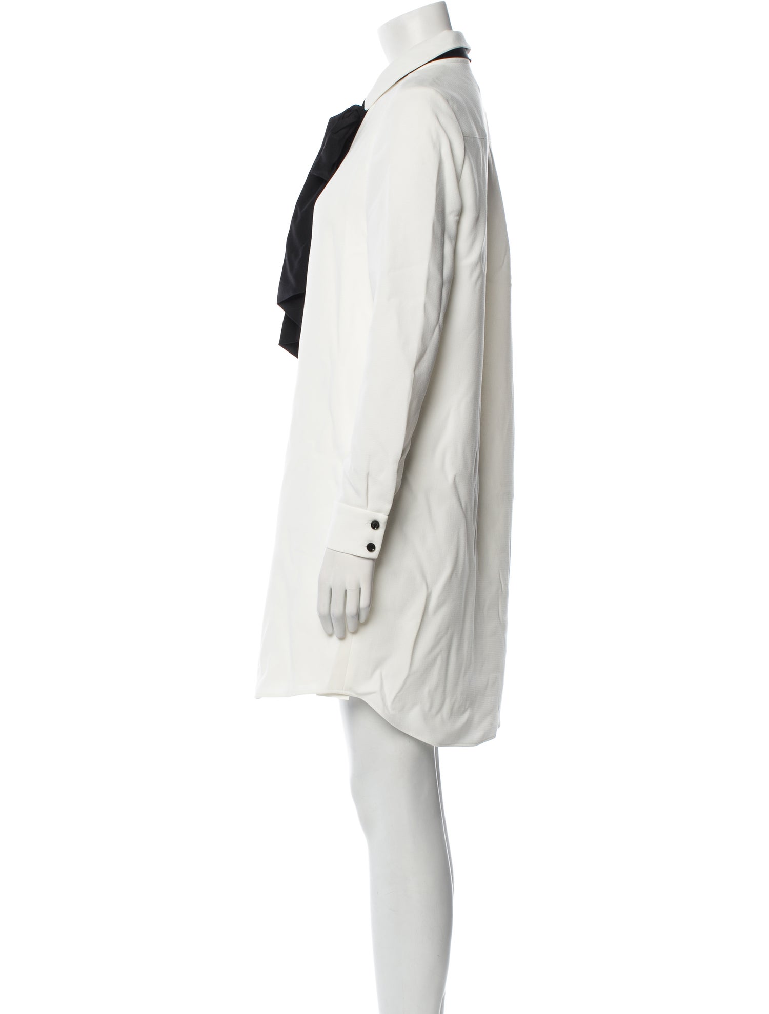 Kate Spade New York Mock Neck Mini Dress w/ Tags