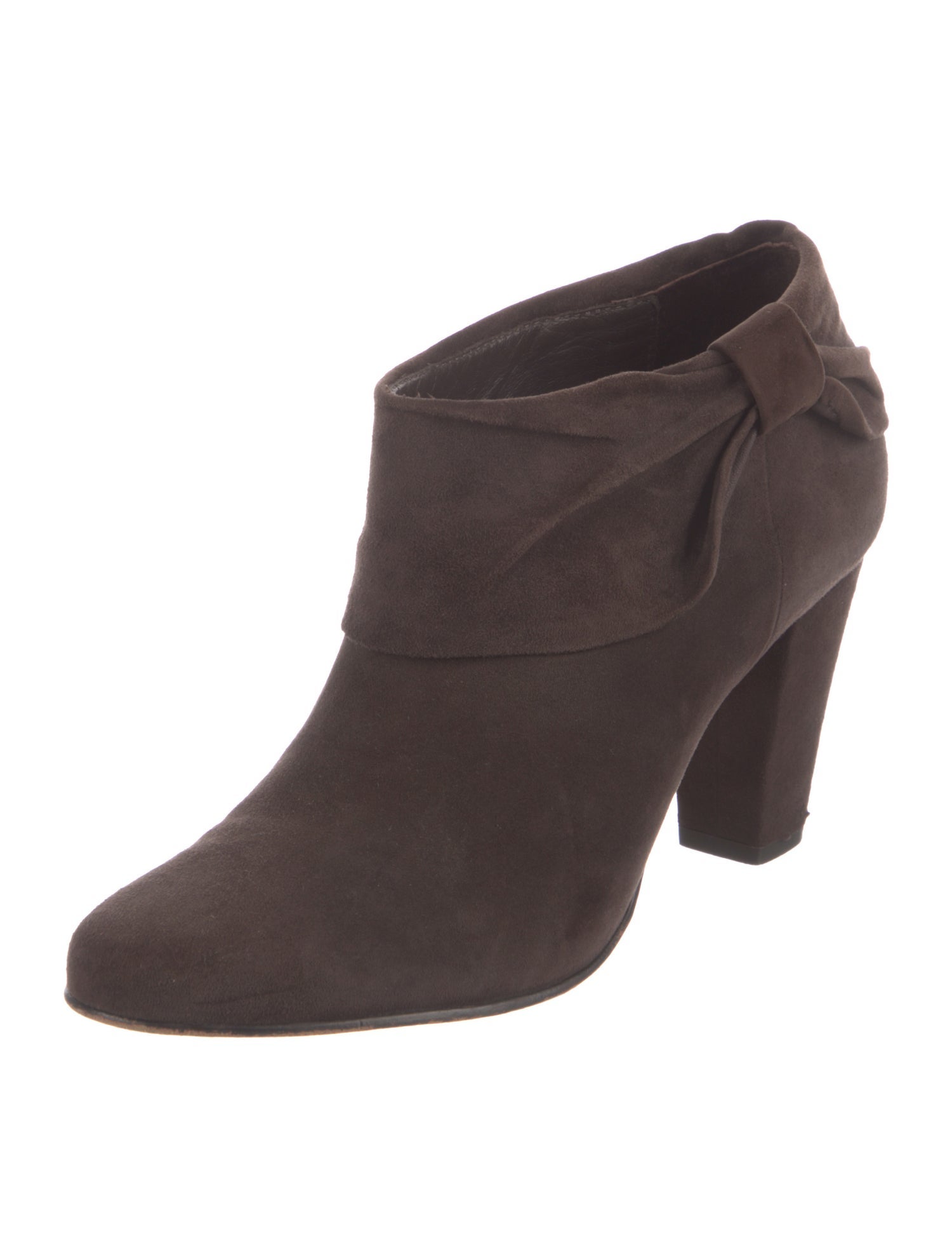 Kate Spade New York Suede Boots