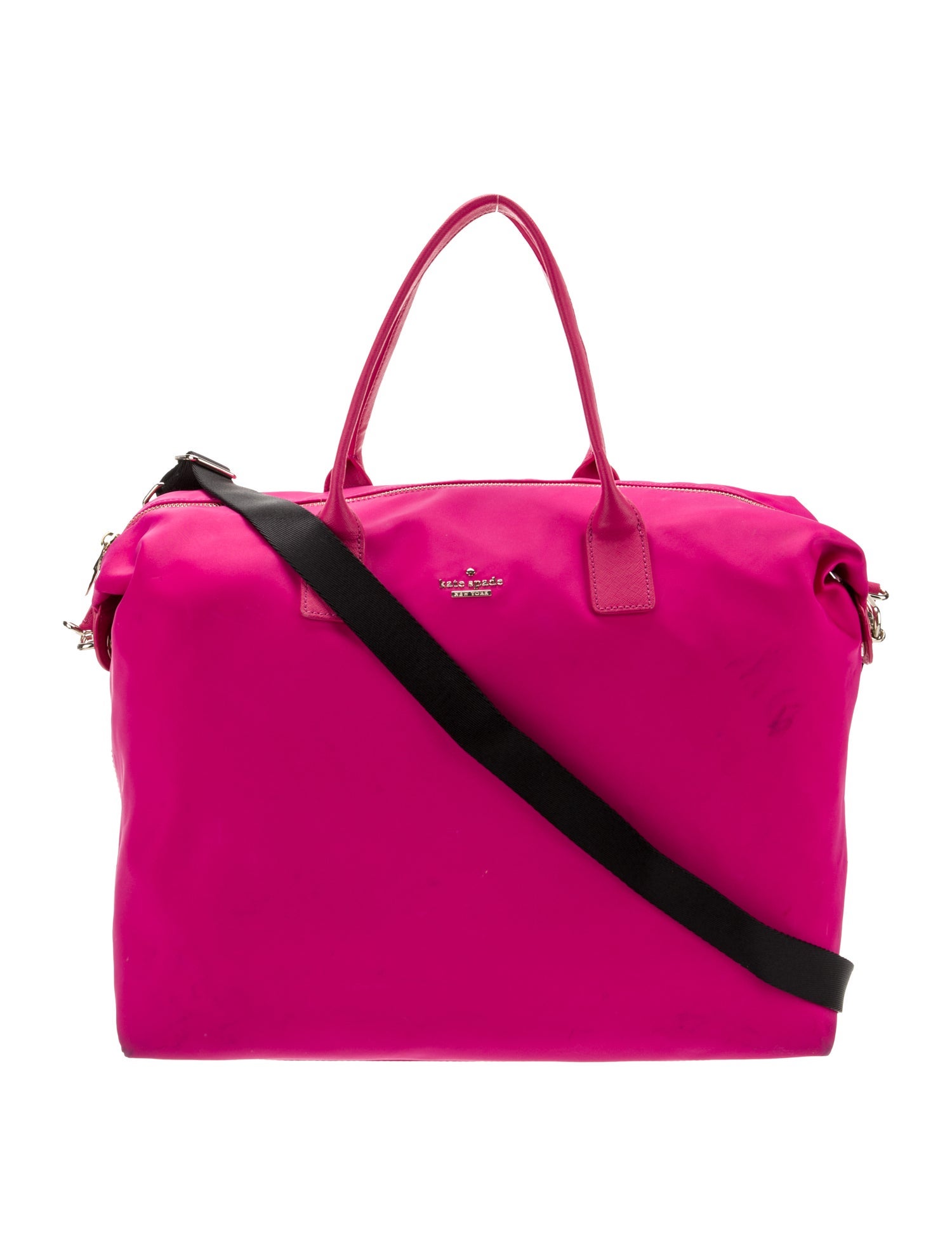 Kate Spade New York Nylon Shoulder Bag