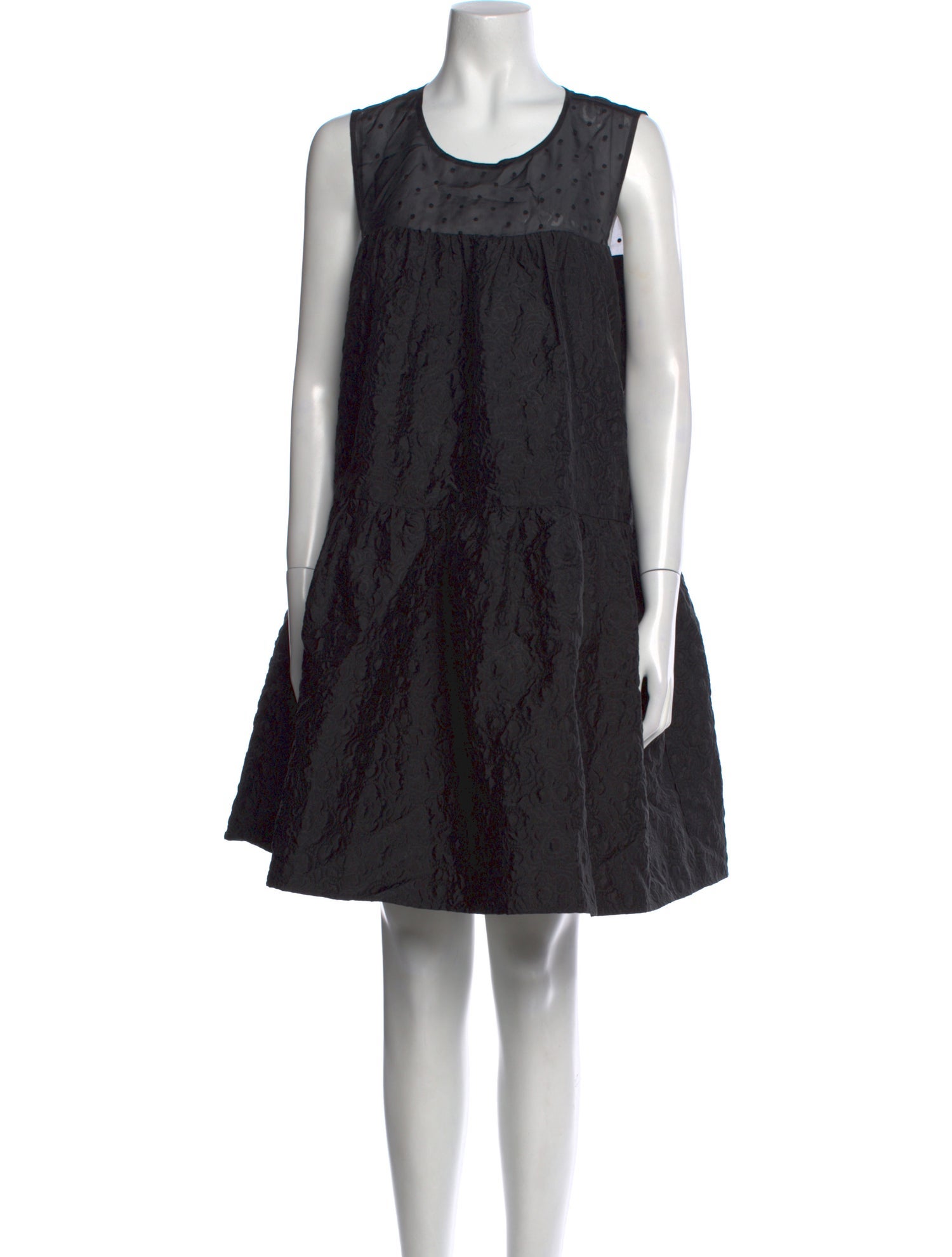 Kate Spade New York Printed Mini Dress w/ Tags