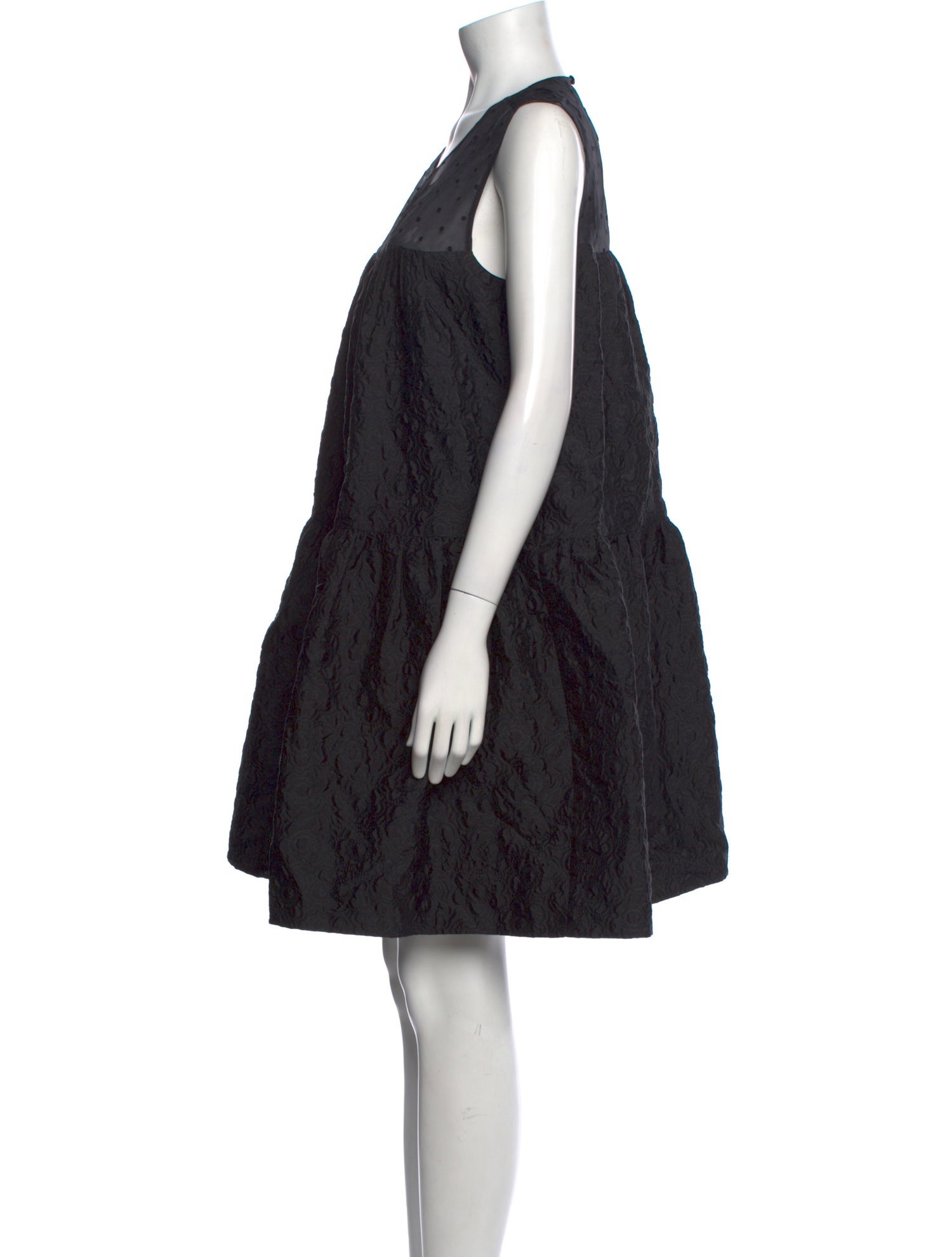 Kate Spade New York Printed Mini Dress w/ Tags