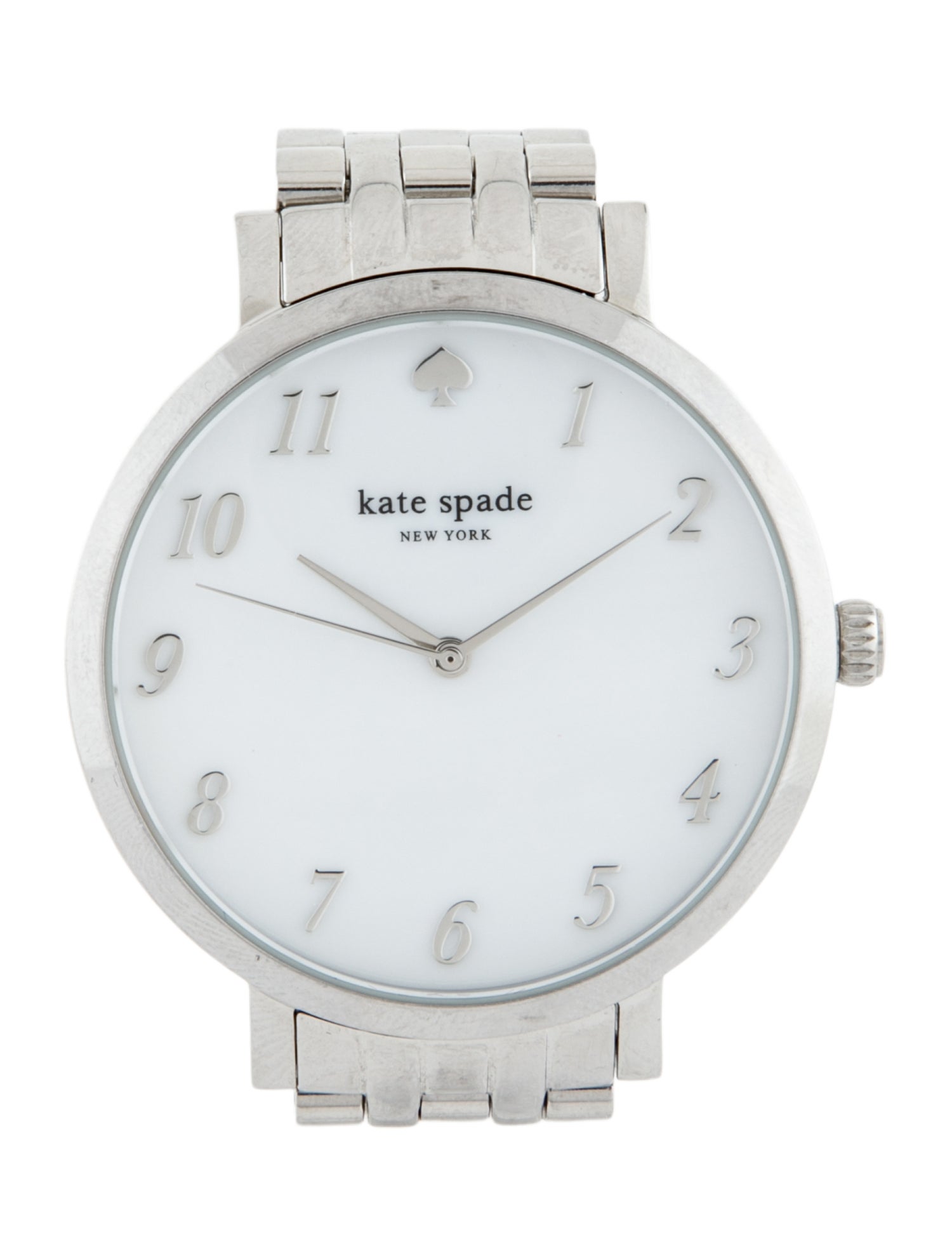 Kate Spade New York Monterey Watch