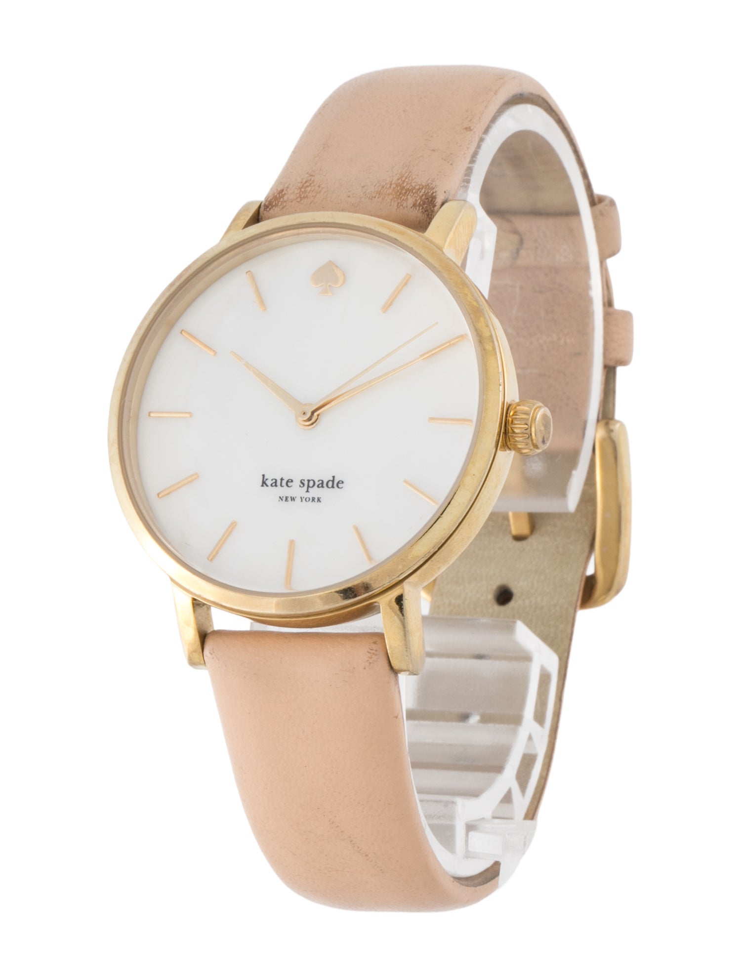Kate Spade New York Metro Watch
