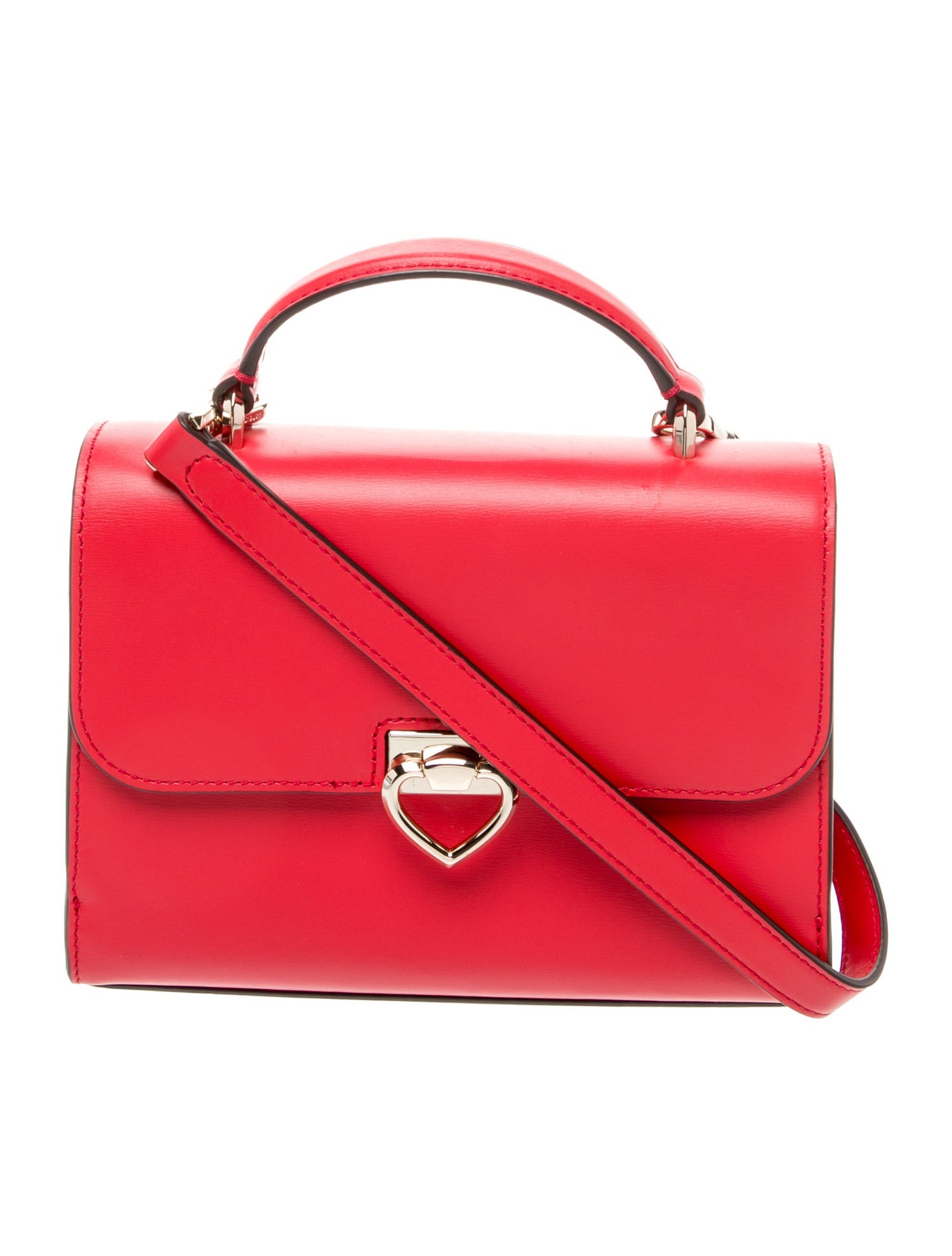 Kate Spade New York Leather Crossbody Bag