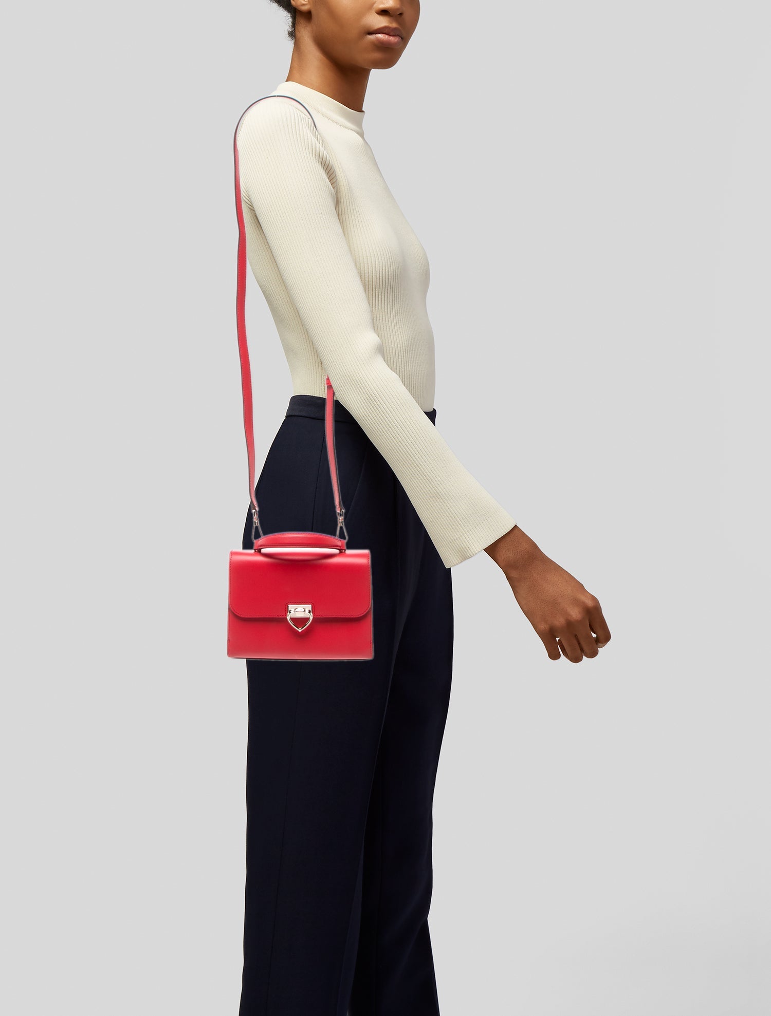 Kate Spade New York Leather Crossbody Bag