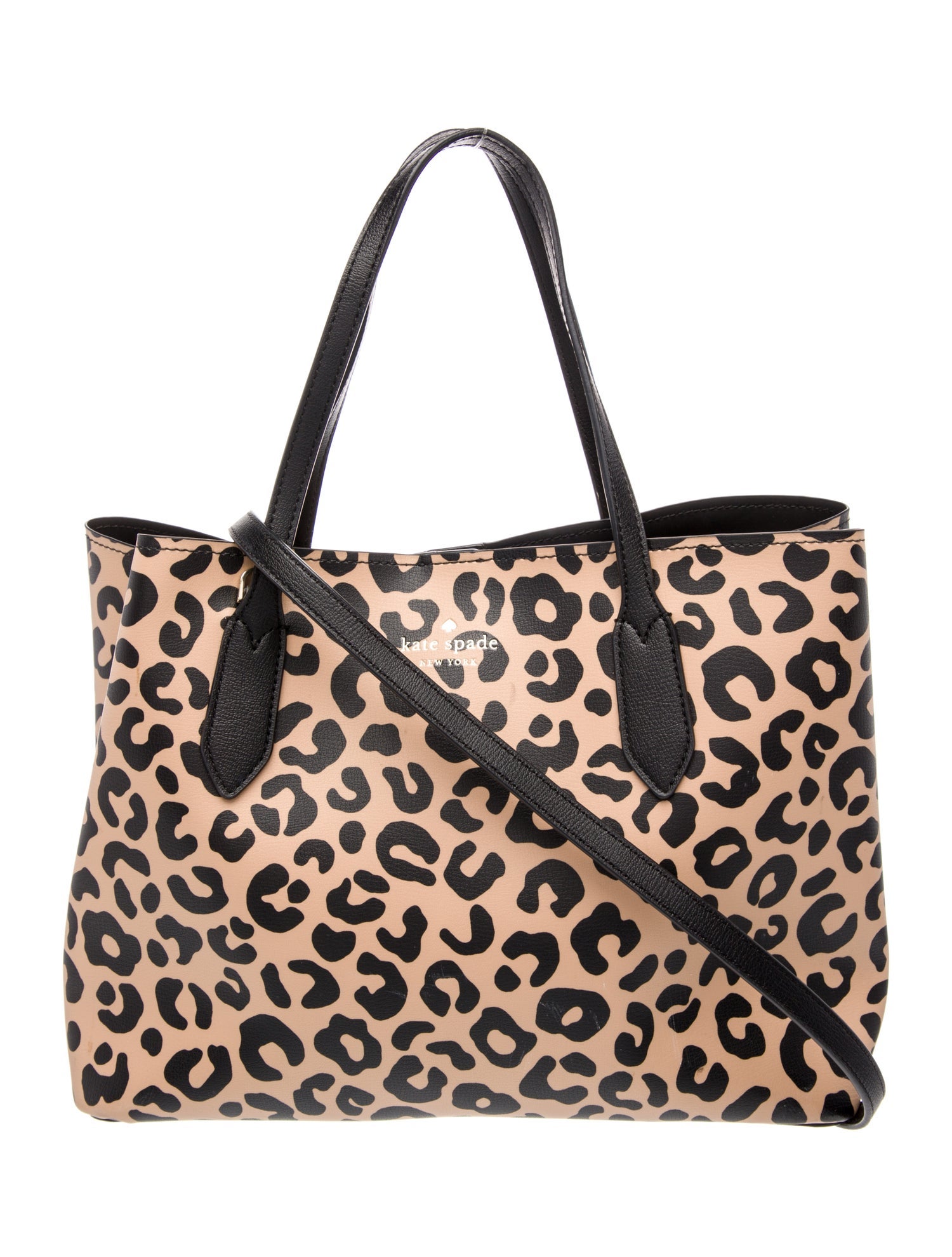 Kate Spade New York Leather Shoulder Bag