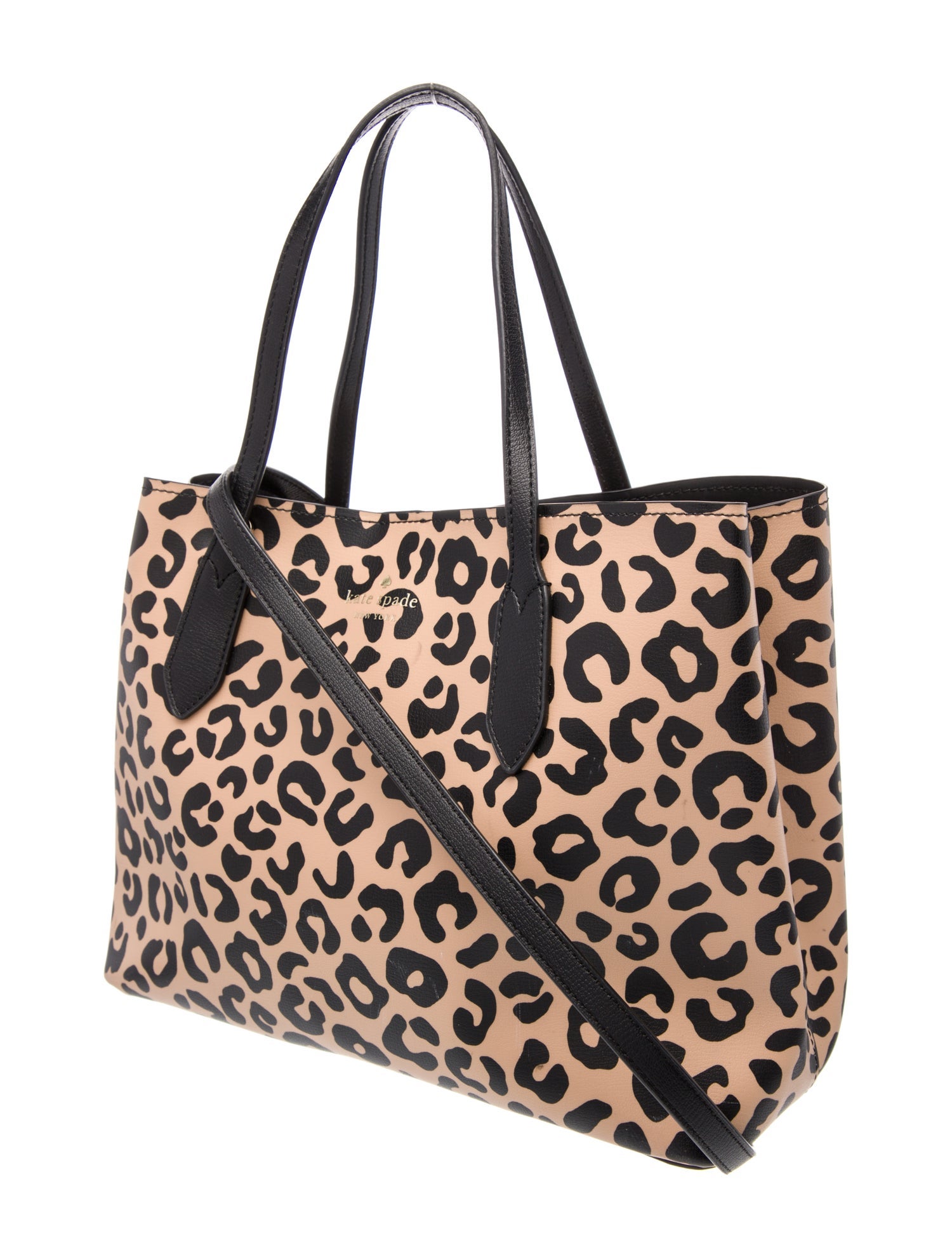 Kate Spade New York Leather Shoulder Bag