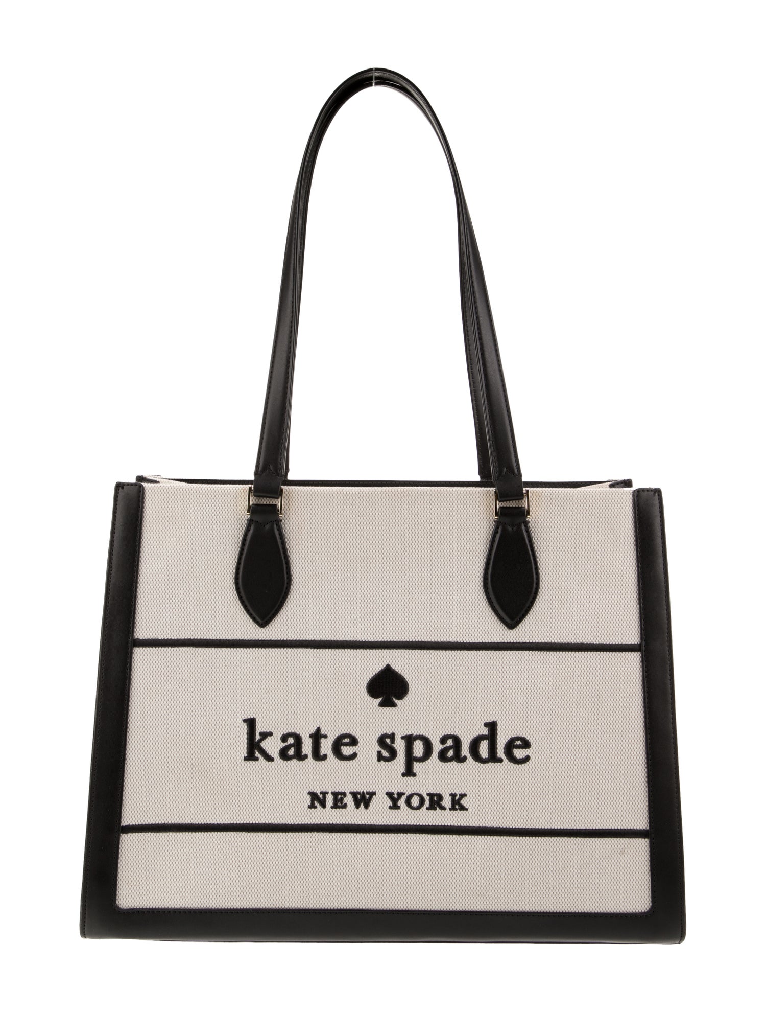 Kate Spade New York Leather Shoulder Bag