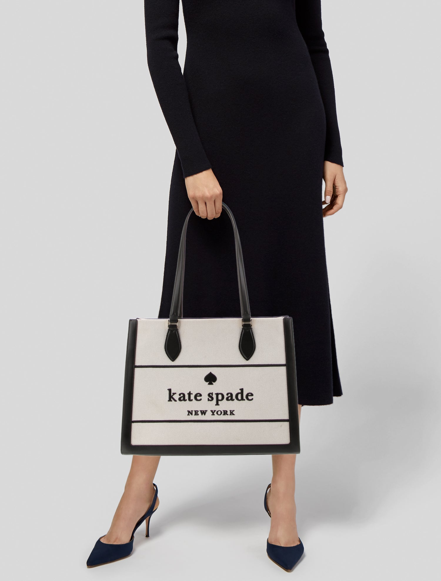 Kate Spade New York Leather Shoulder Bag