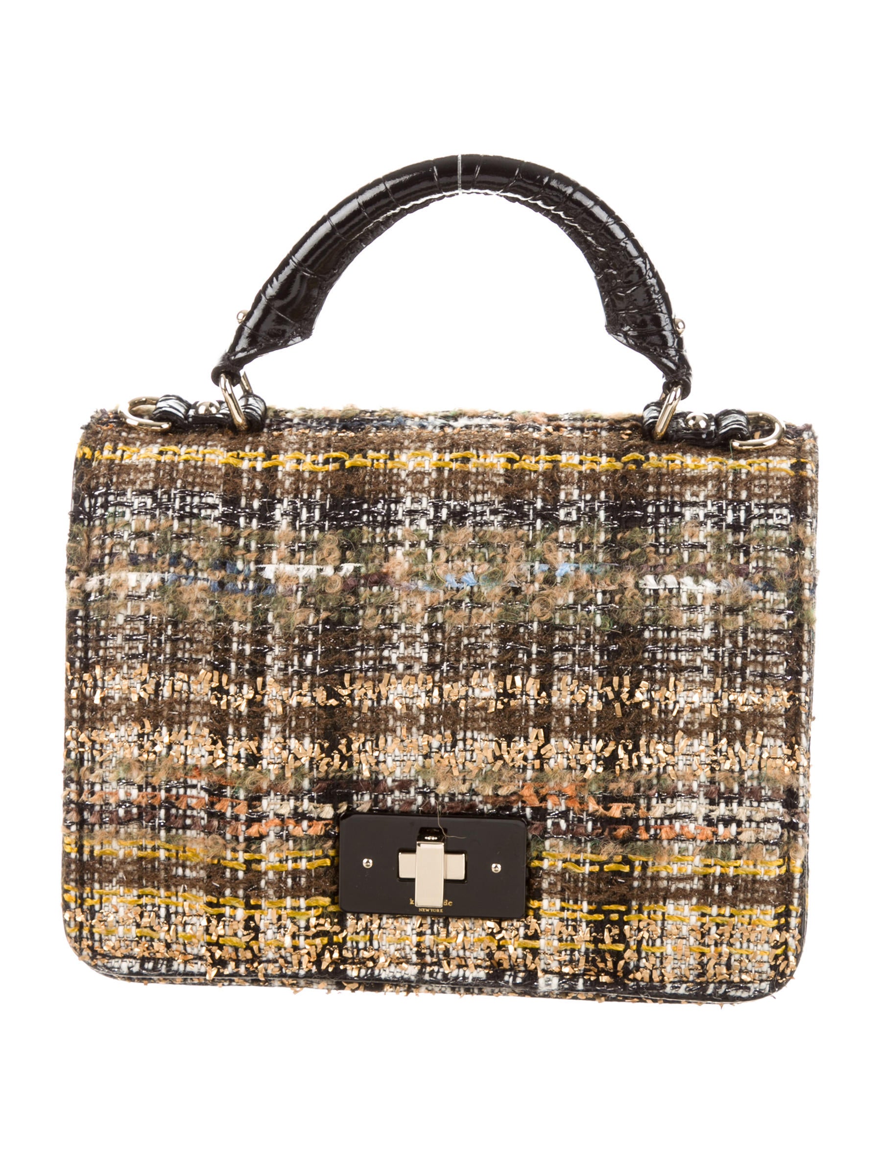 Kate Spade New York Purse Silver Prices Paul Smith