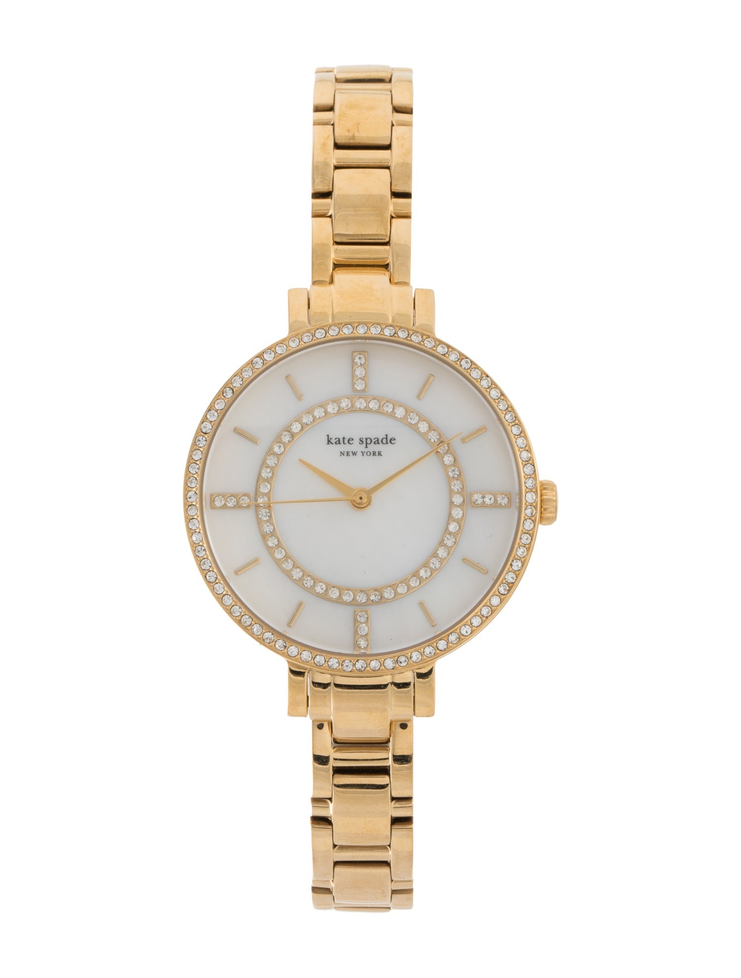 Kate Spade New York Gramercy Watch