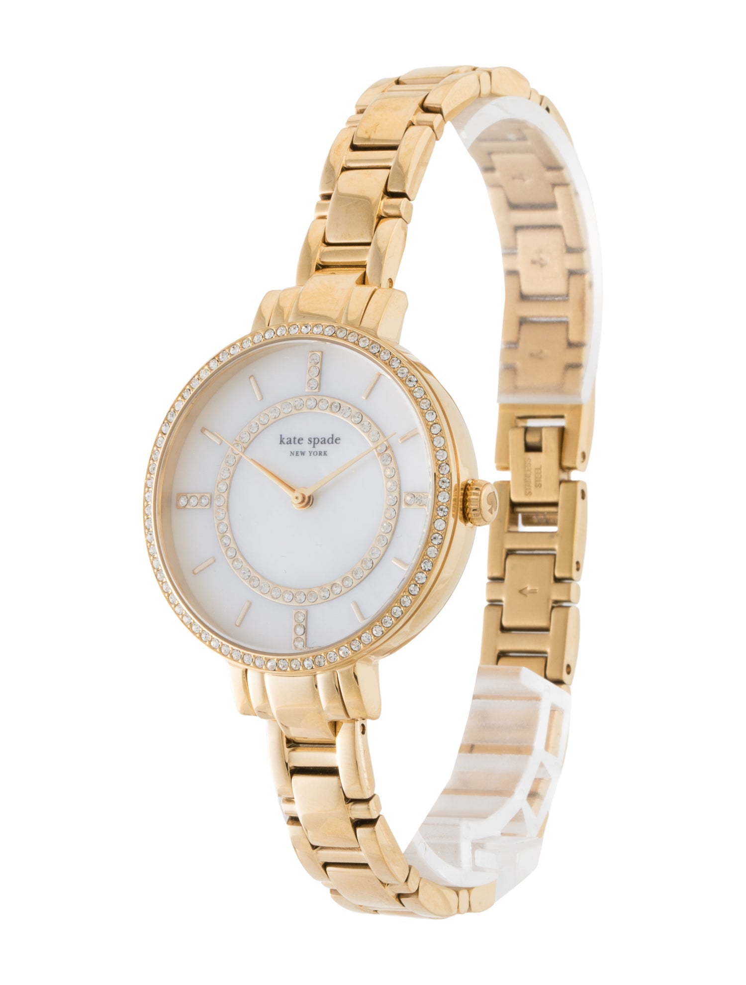 Kate Spade New York Gramercy Watch