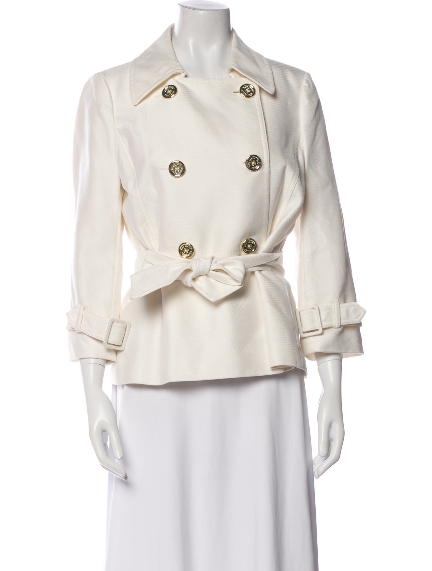 Kate Spade New York Denim Jacket