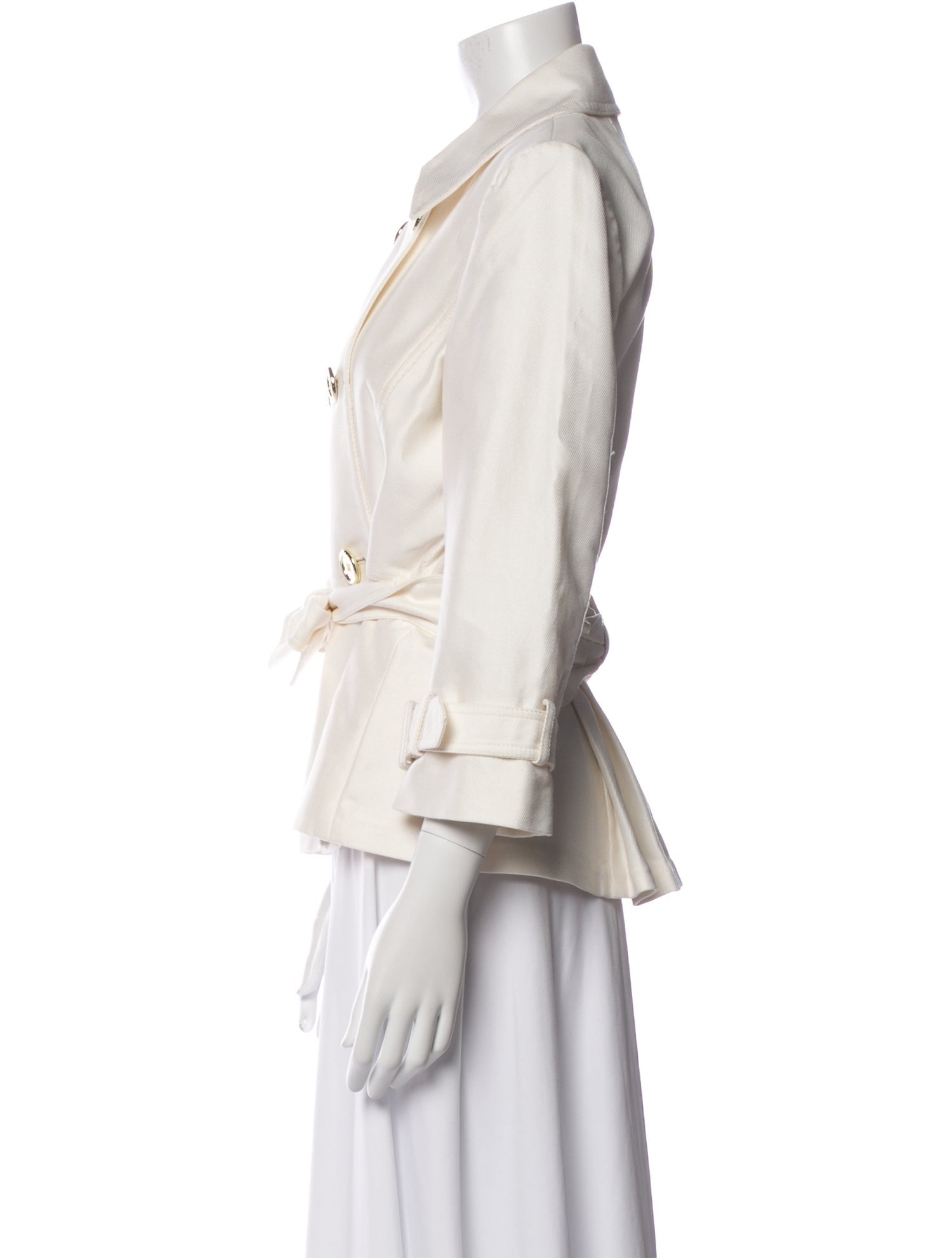 Kate Spade New York Denim Jacket