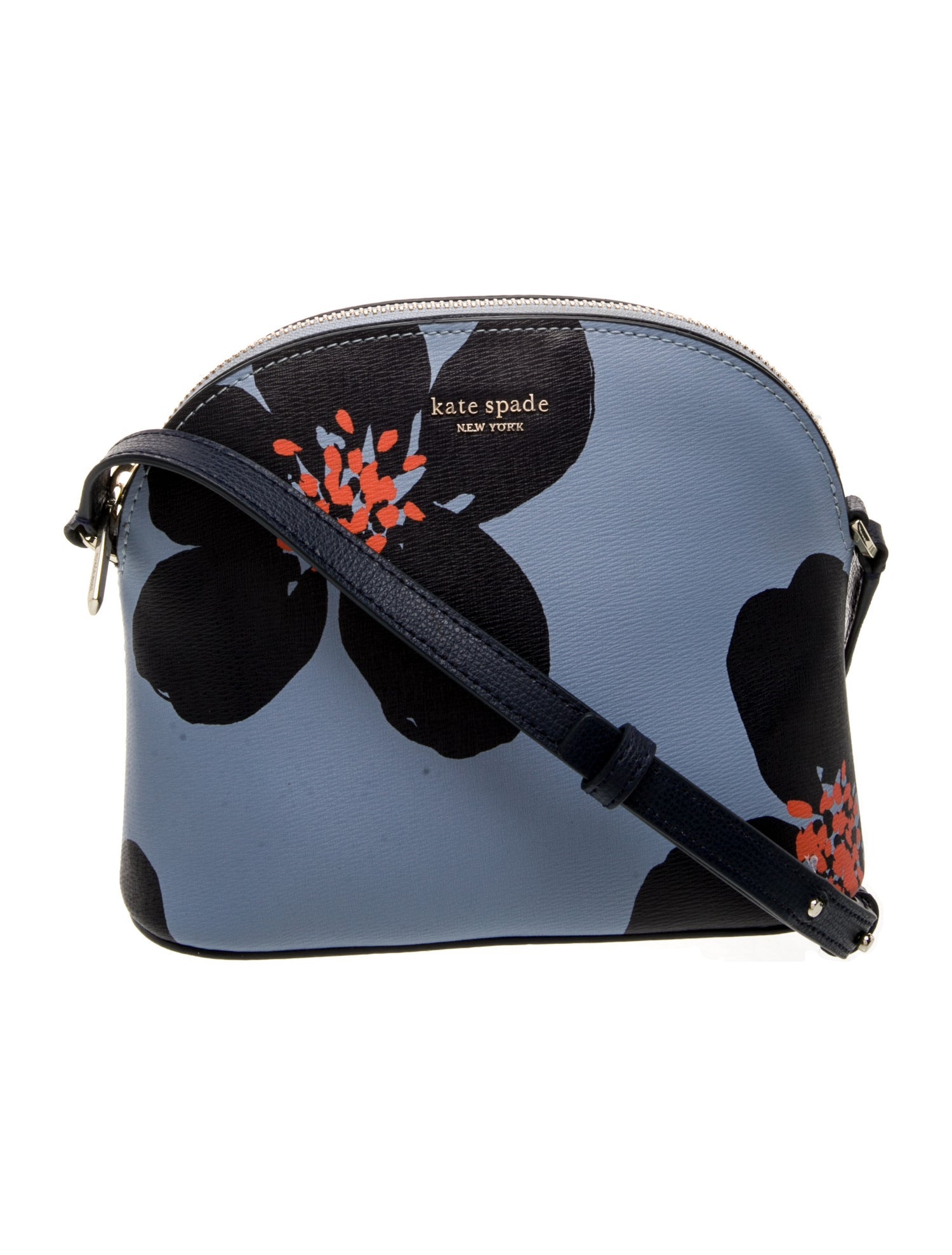 Kate Spade New York Leather Crossbody Bag