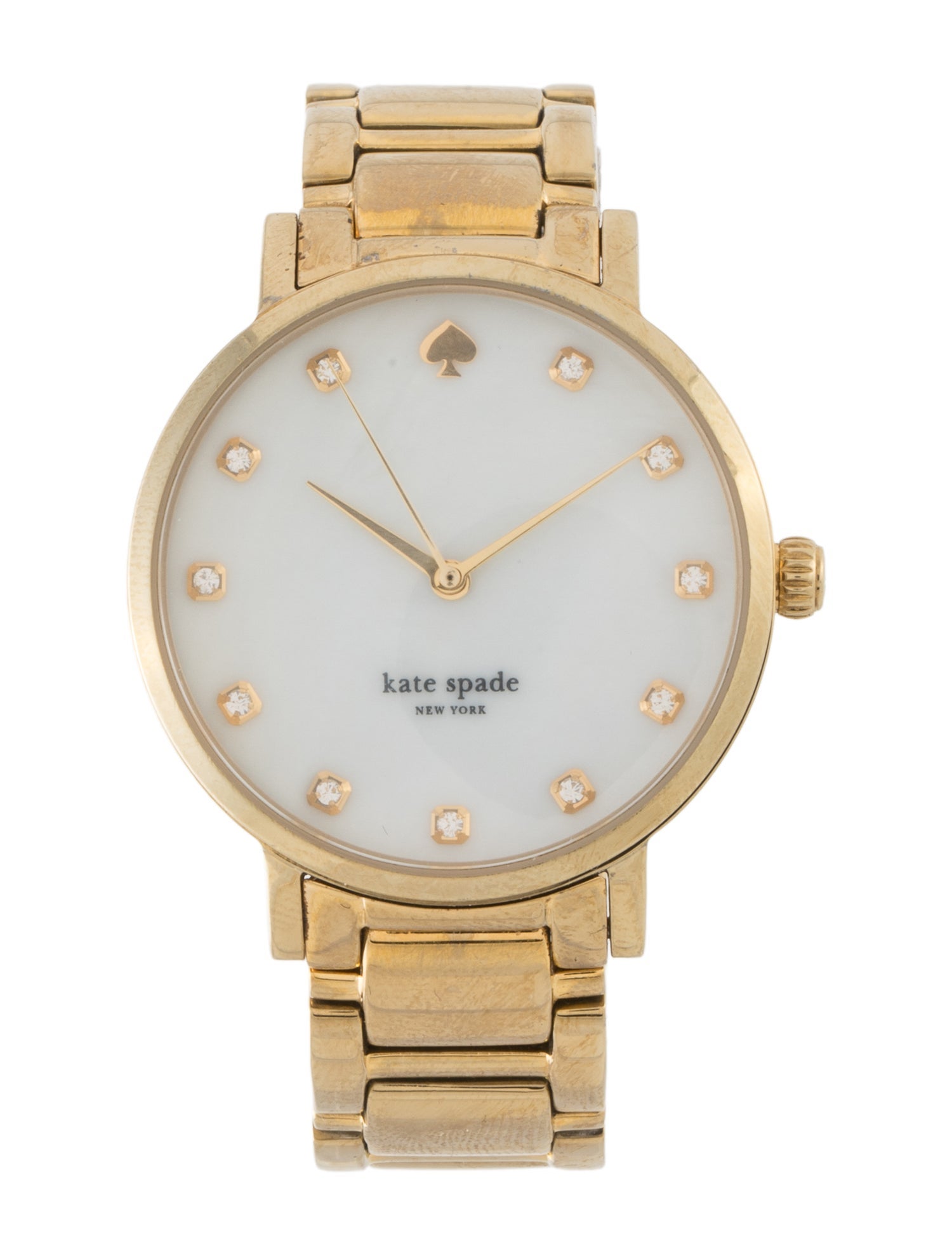 Kate Spade New York Gramercy Watch