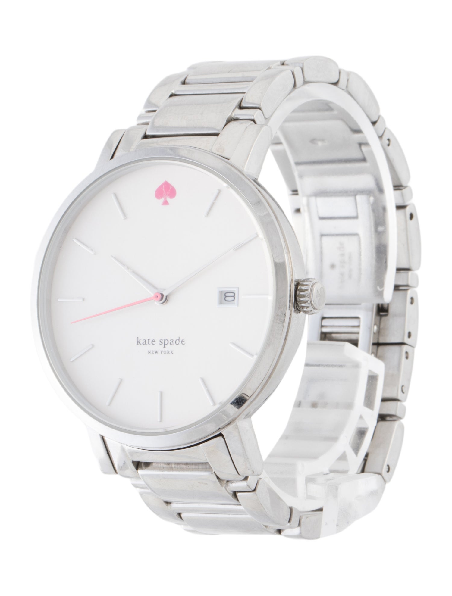 Kate Spade New York Gramercy Watch