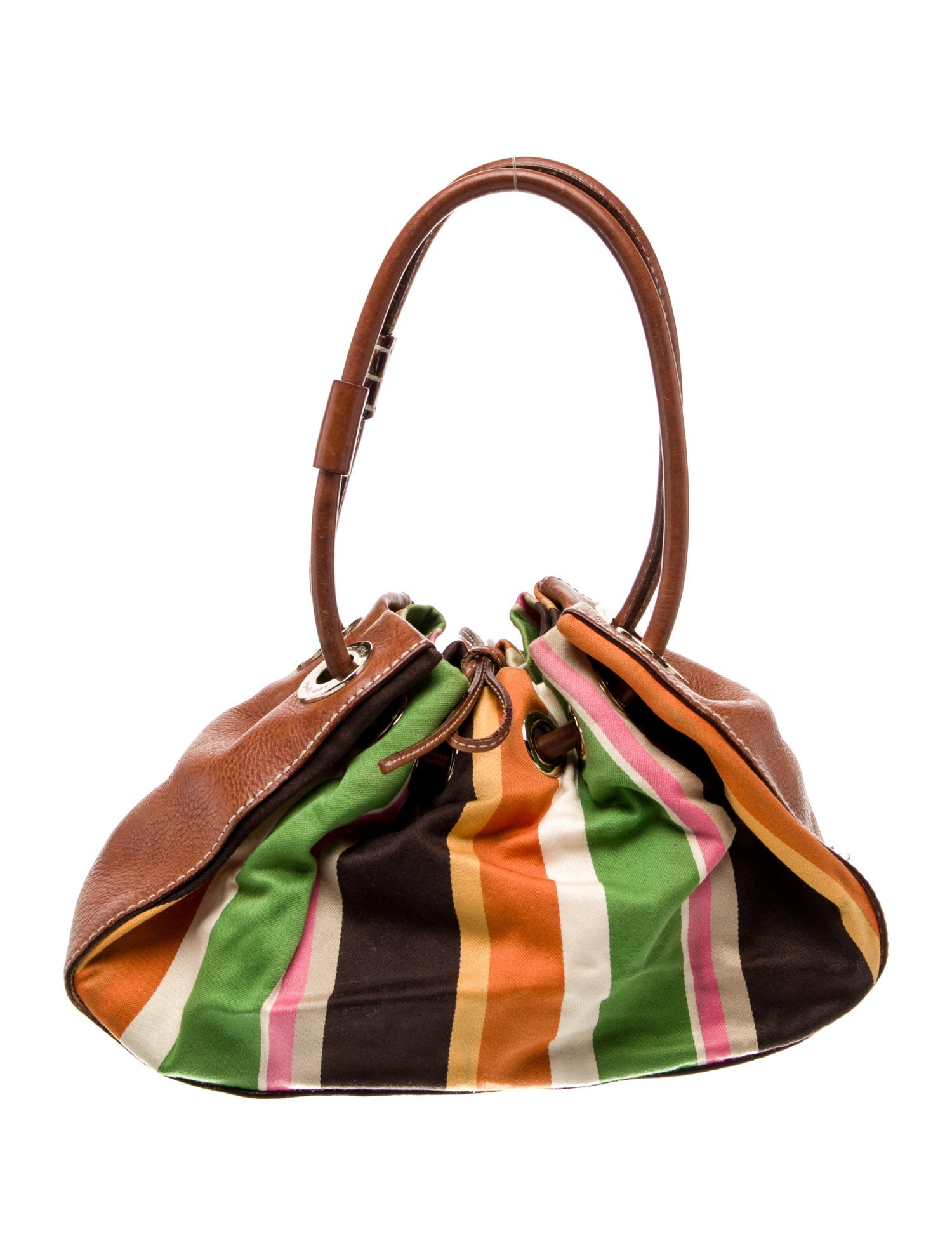 Kate Spade New York Leather Shoulder Bag