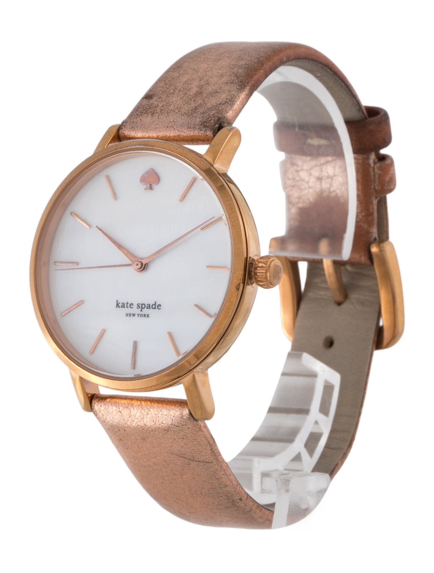 Kate Spade New York Metro Watch