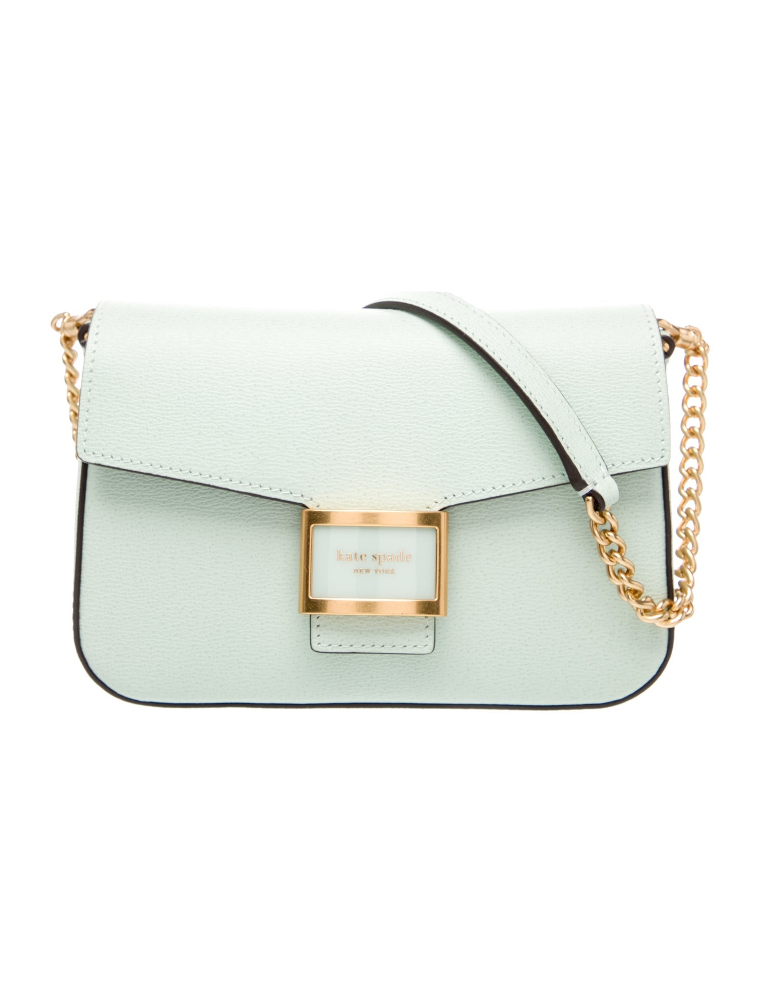 Kate Spade New York Leather Crossbody Bag
