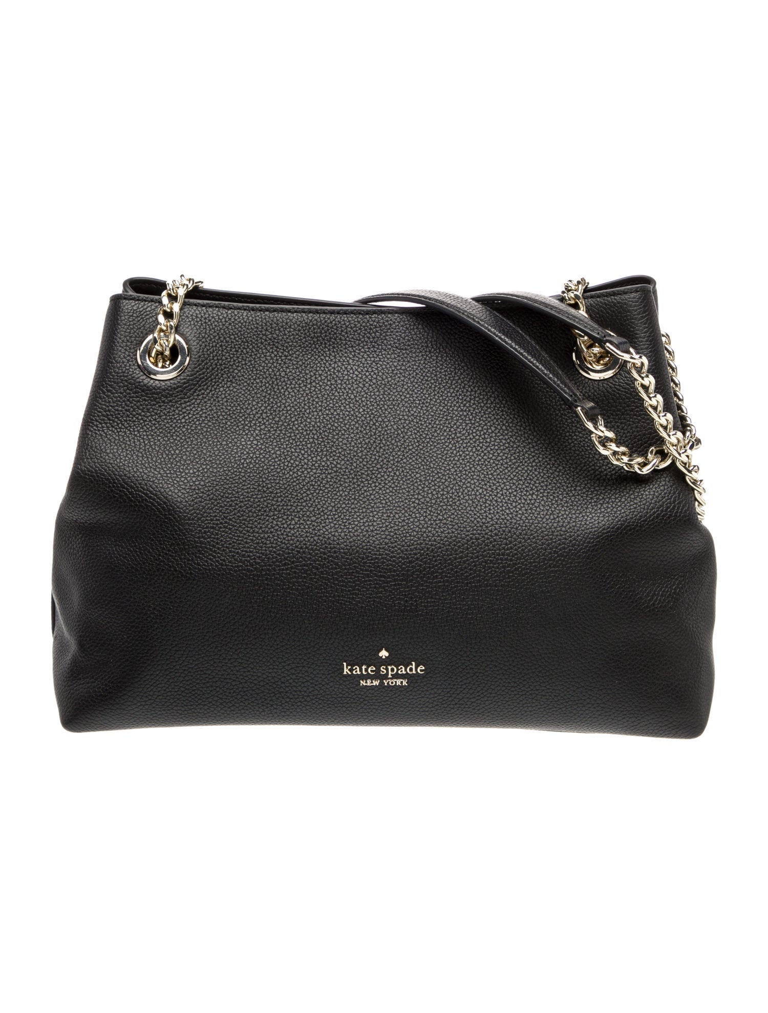 Kate Spade New York Leather Shoulder Bag
