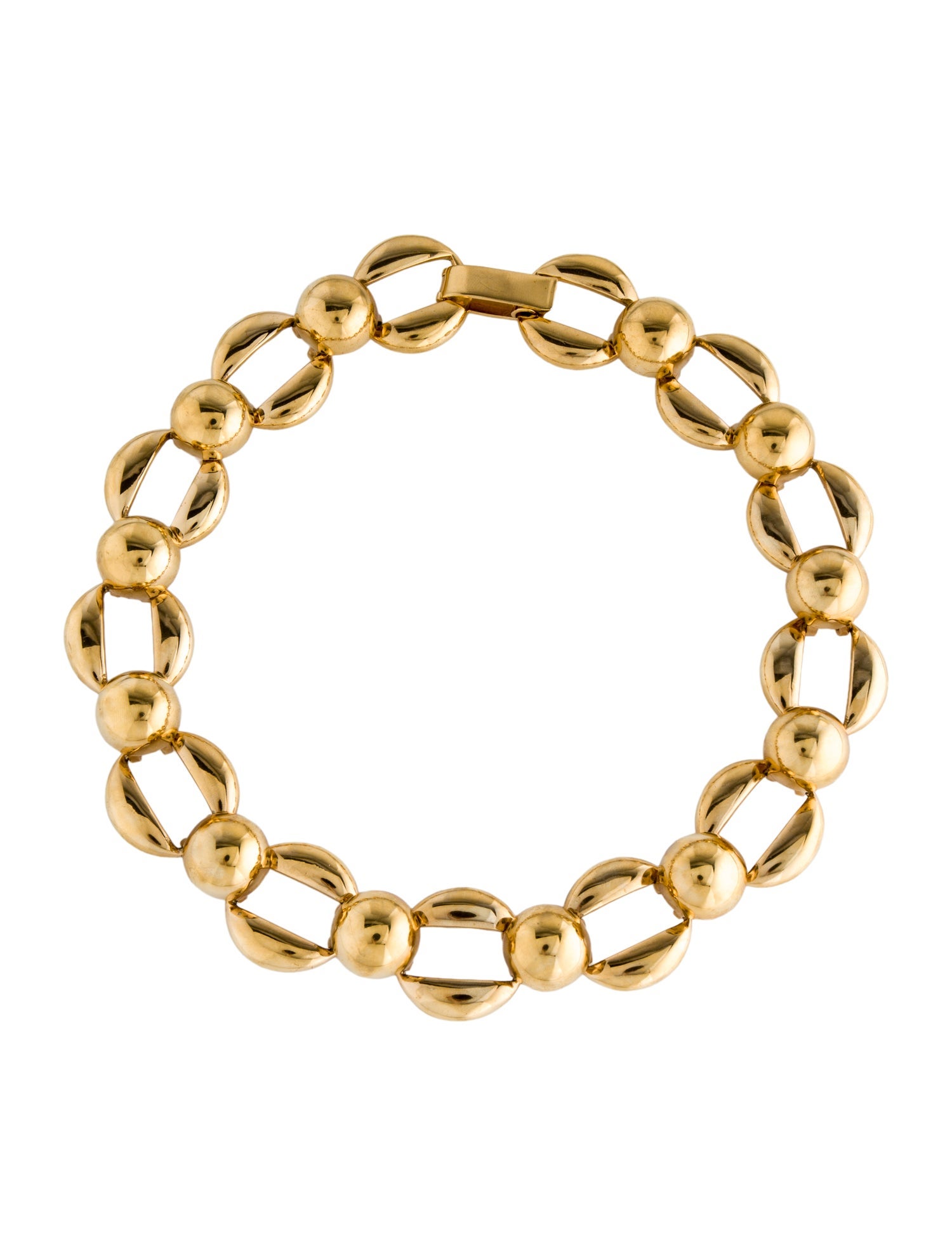 Kate Spade New York Bead Collar Necklace