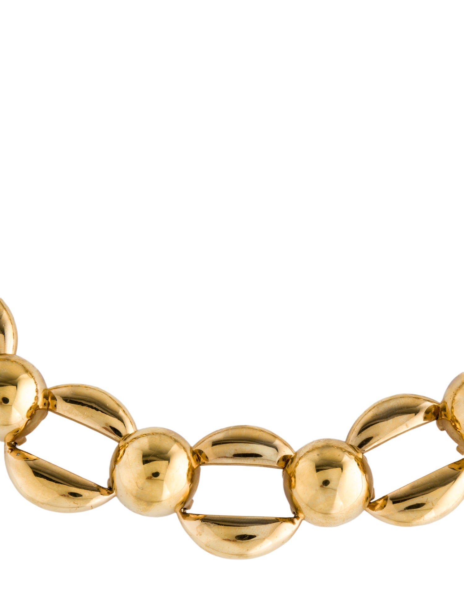 Kate Spade New York Bead Collar Necklace