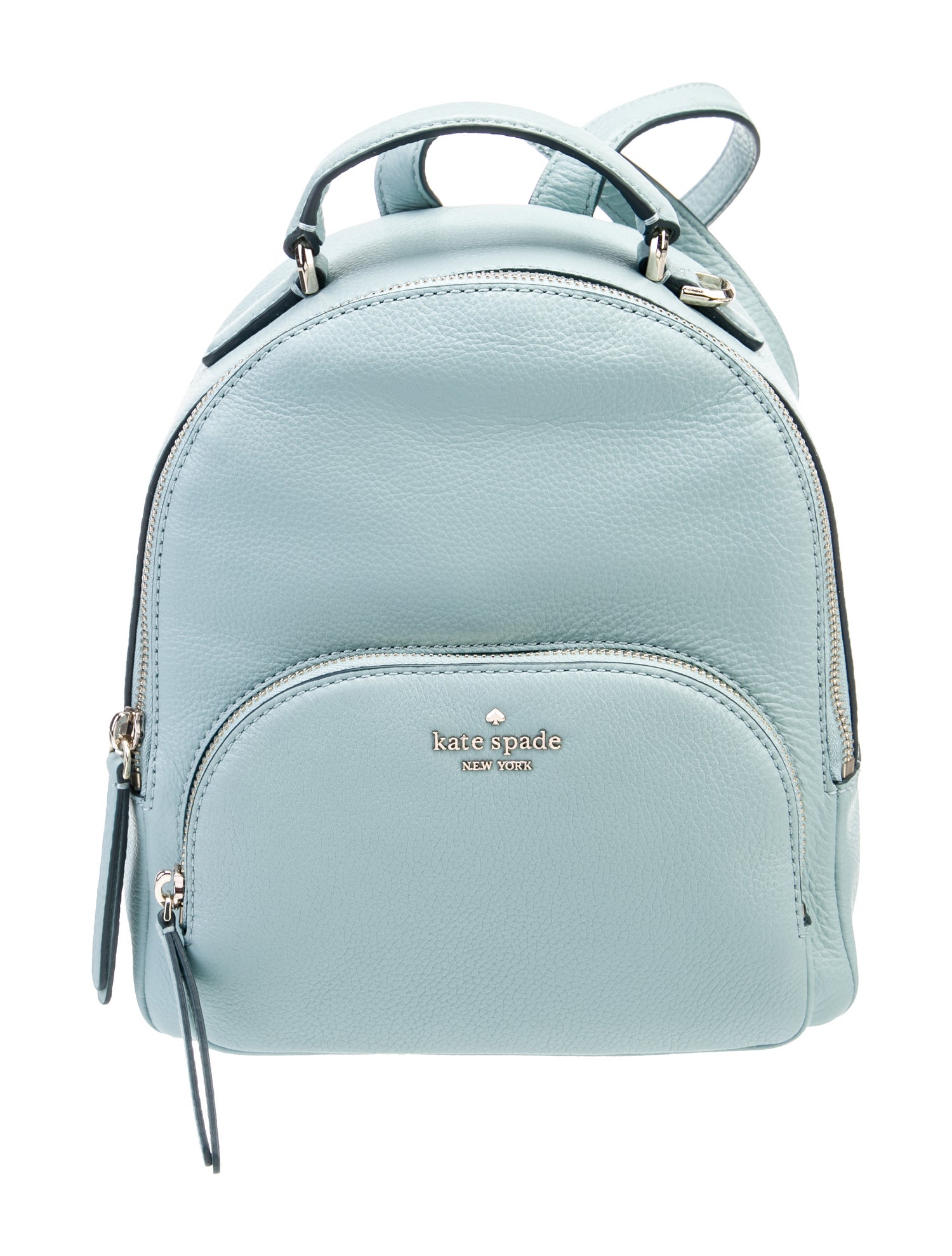 Kate Spade New York Leather Backpack