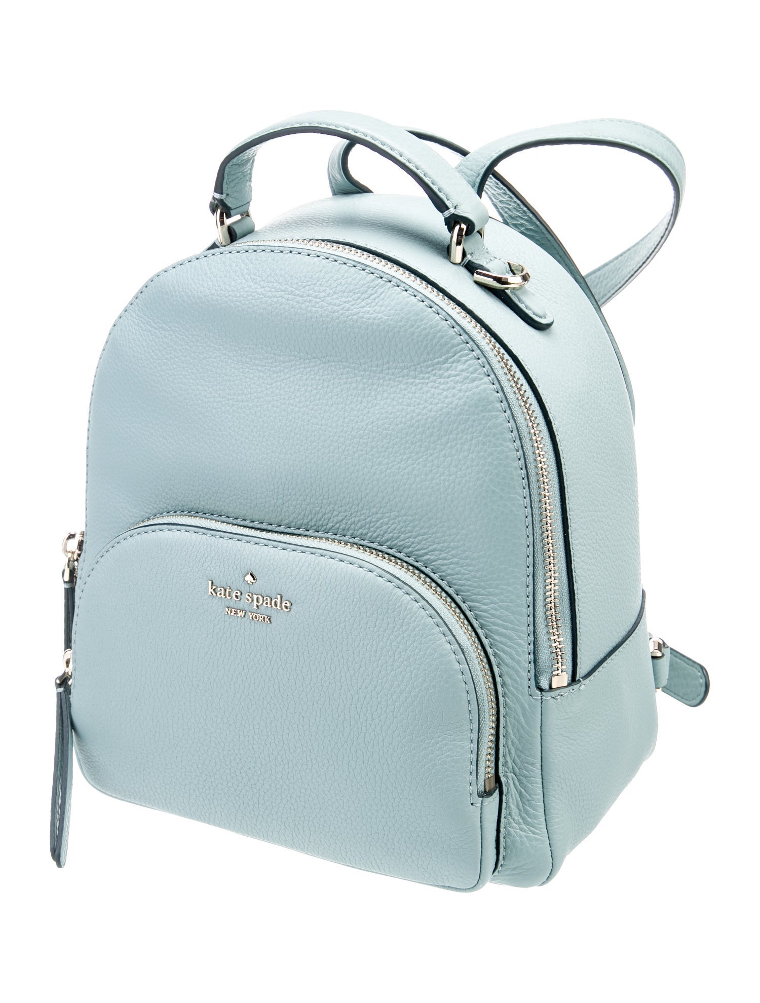 Kate Spade New York Leather Backpack