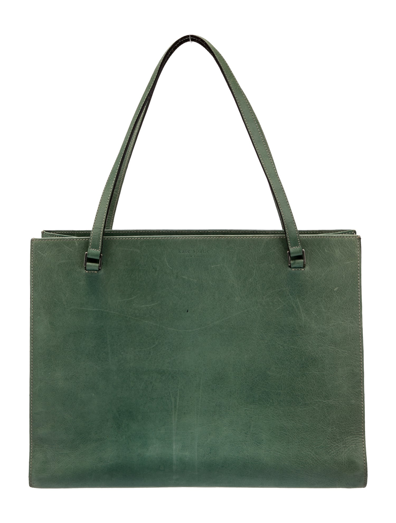 Kate Spade New York Leather Tote