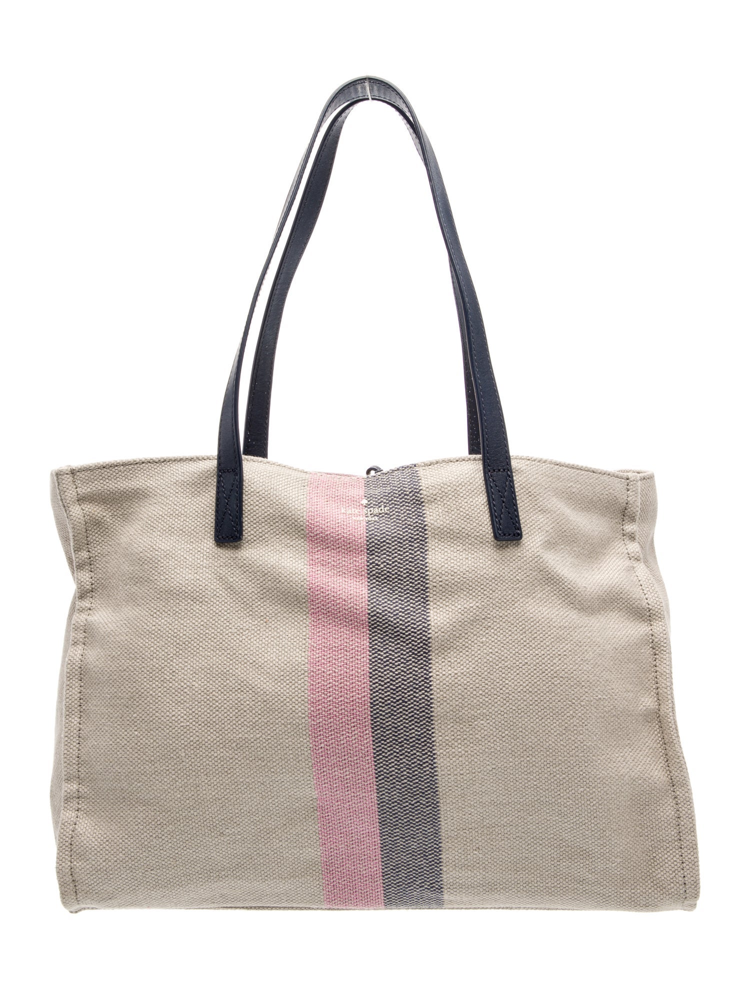 Kate Spade New York Canvas Tote