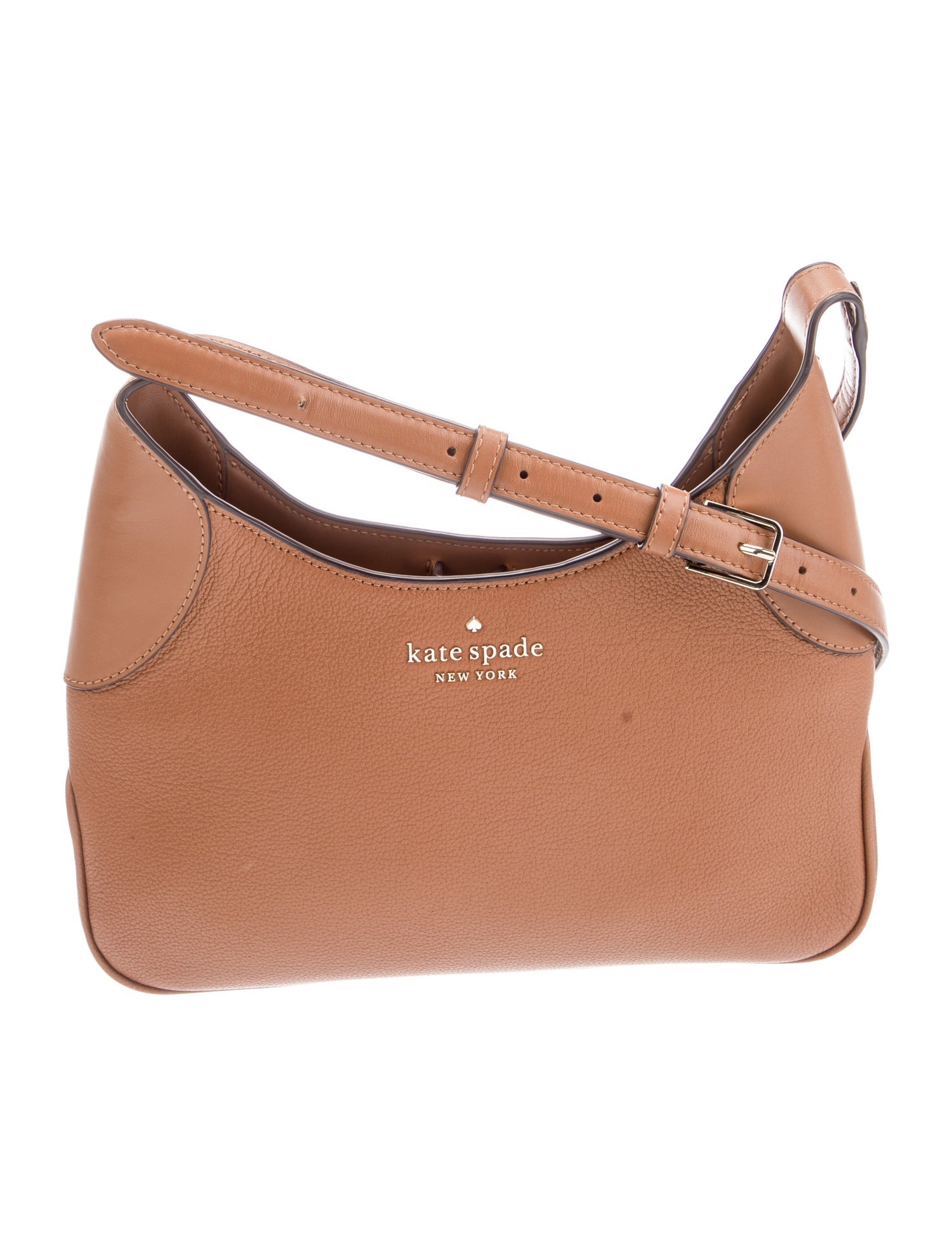 Kate Spade New York Leather Crossbody Bag