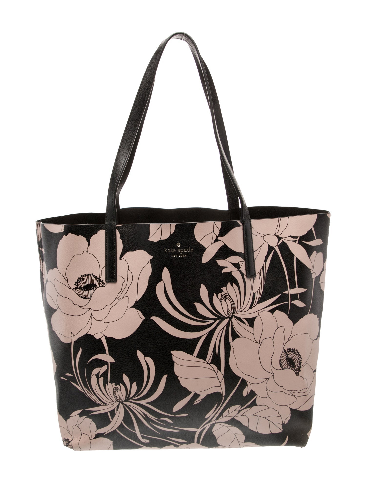 Kate Spade New York Leather Tote