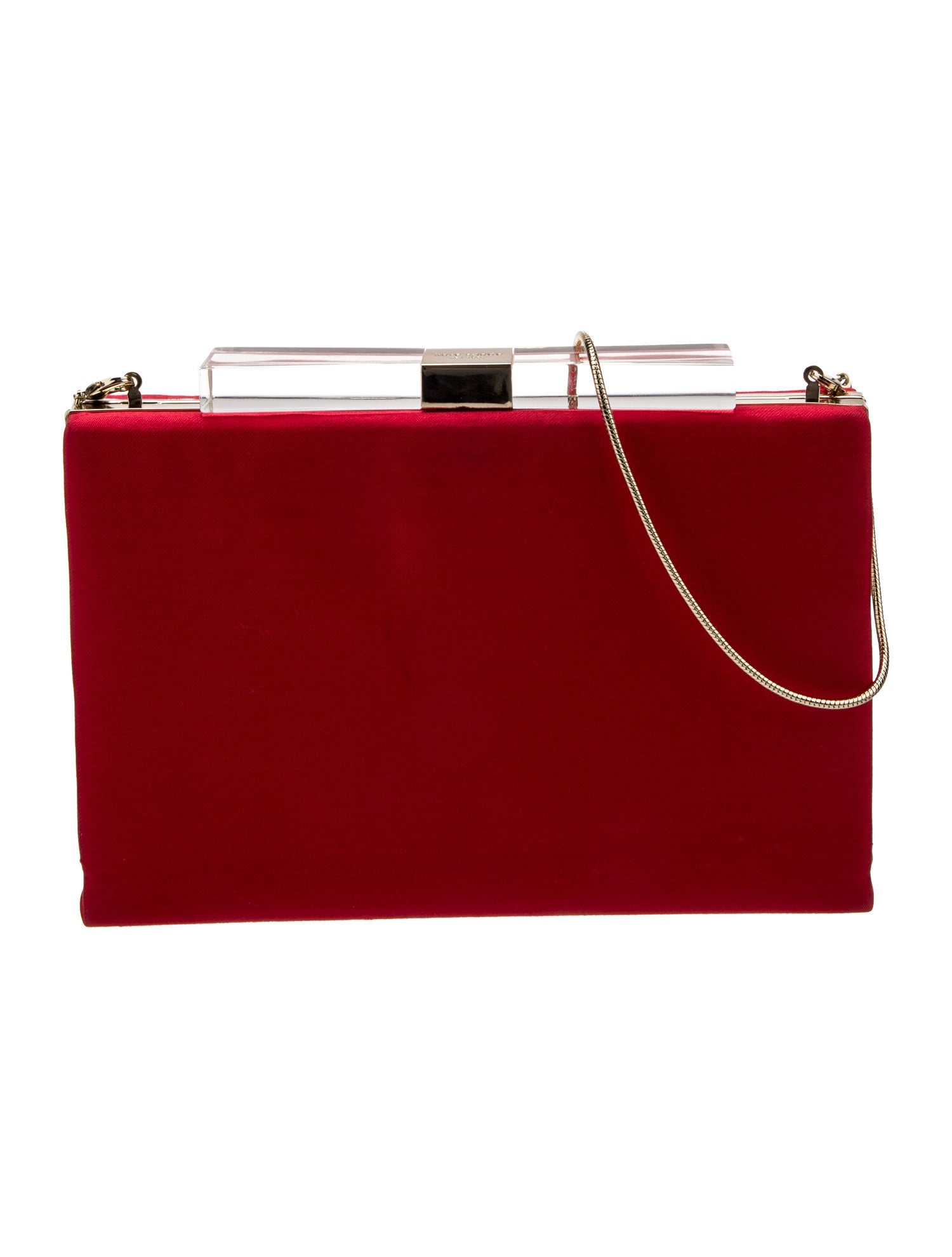 Kate Spade New York Canvas Minaudière