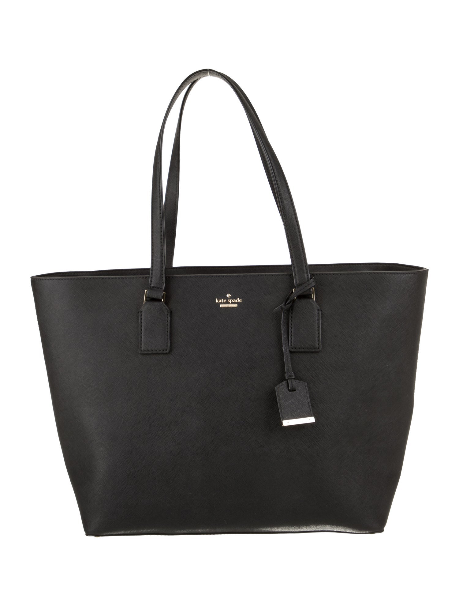 Kate Spade New York Saffiano Leather Tote