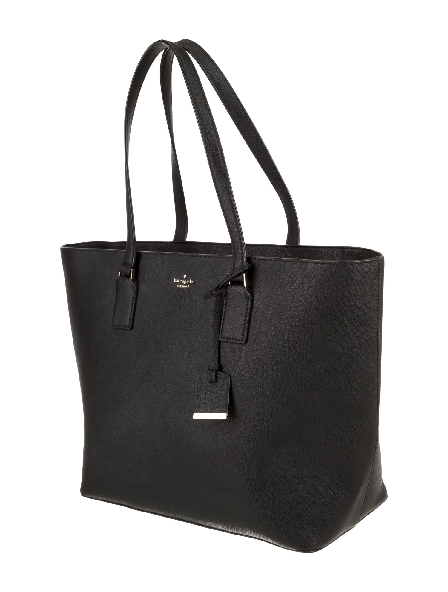 Kate Spade New York Saffiano Leather Tote