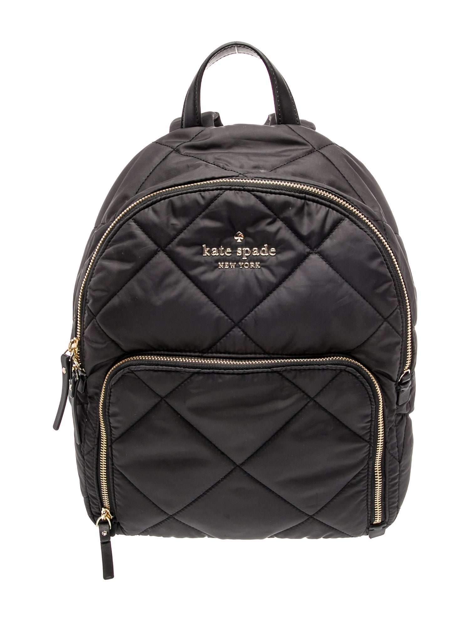 Kate Spade New York Nylon Backpack