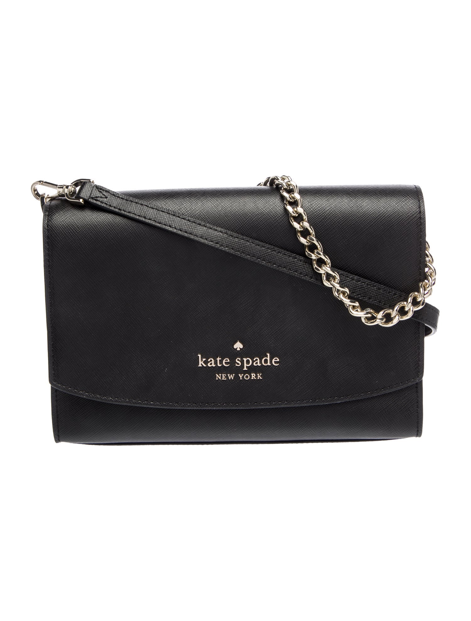 Kate Spade New York Saffiano Leather Top Handle Bag