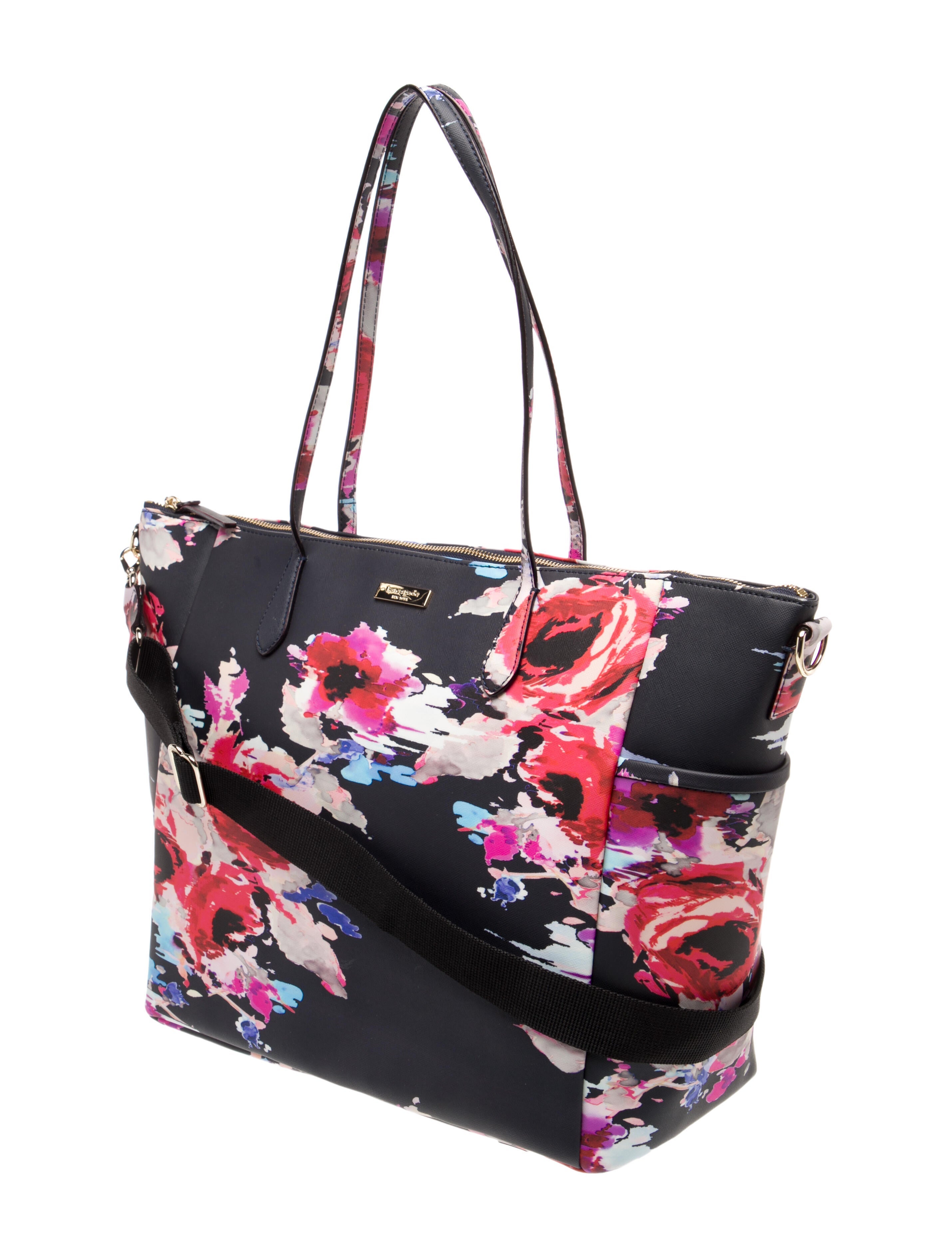 Kate Spade New York Adaira Baby Bag w/ Tags