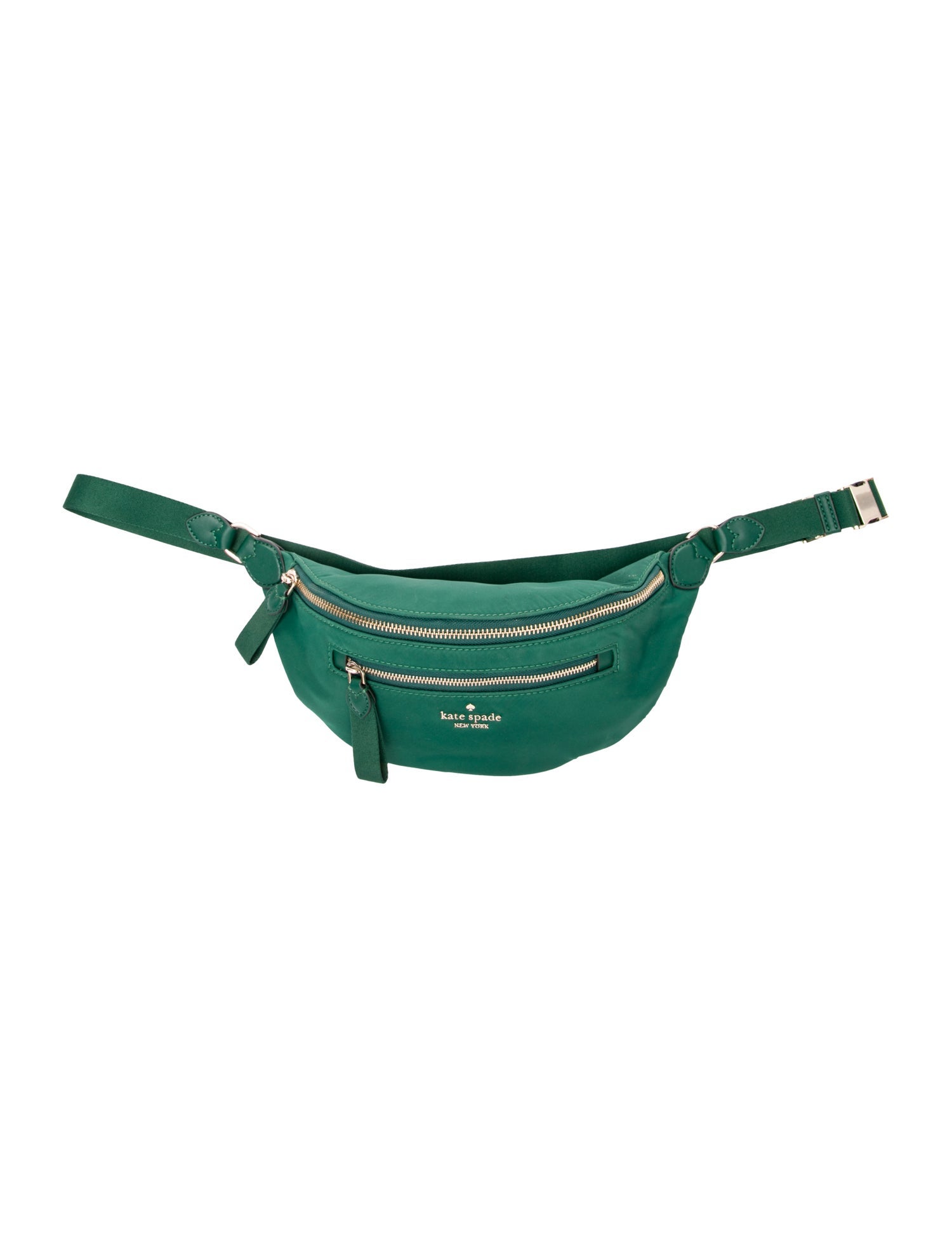 Kate Spade New York Nylon Belt Bag