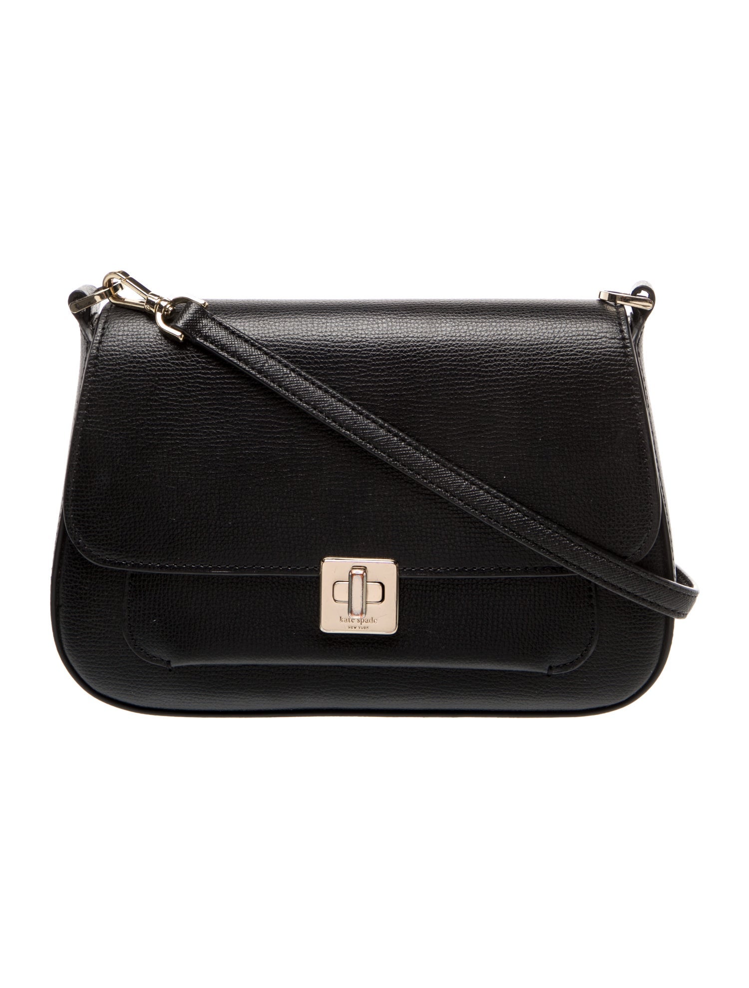 Kate Spade New York Leather Shoulder Bag