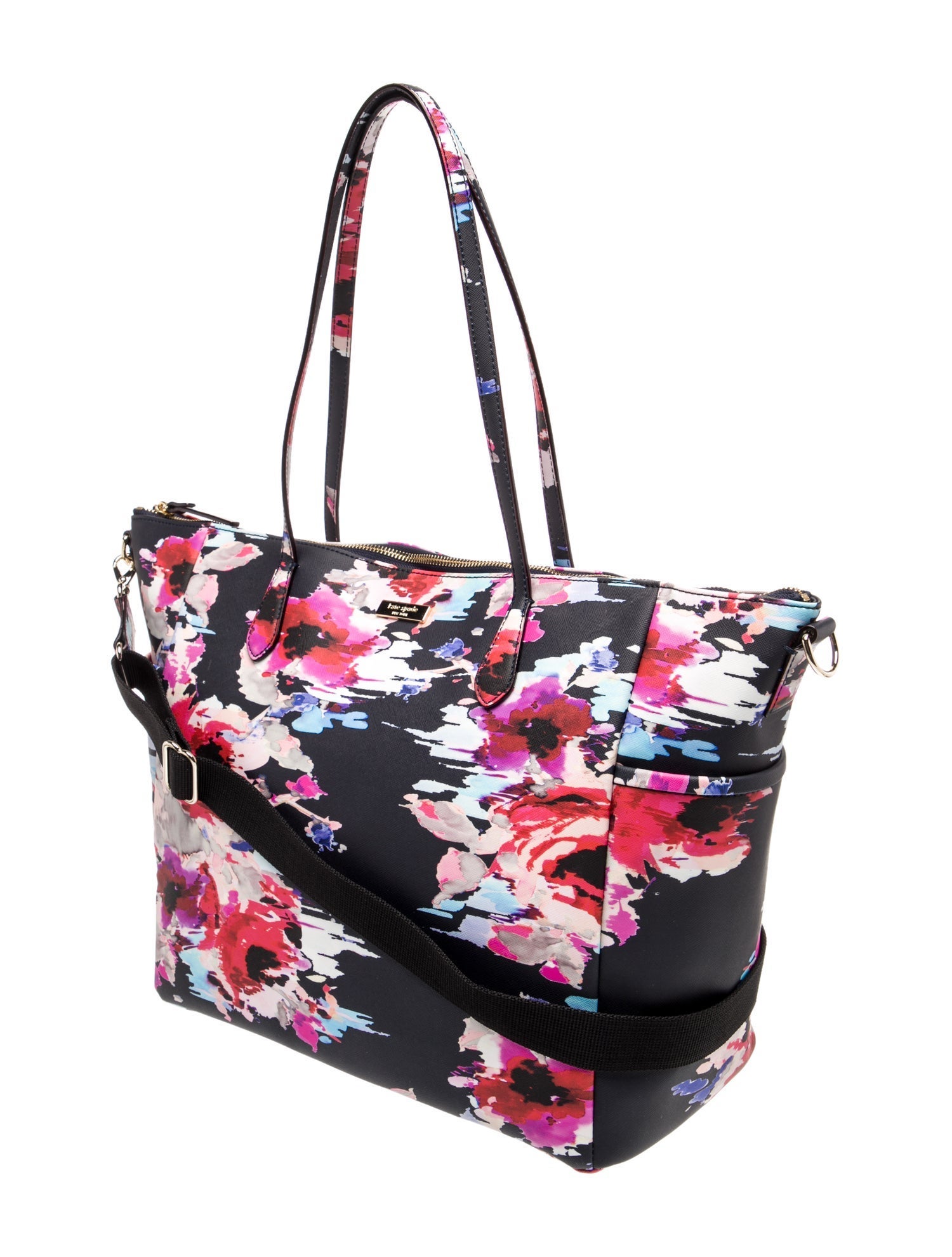 Kate Spade New York Adaira Baby Bag