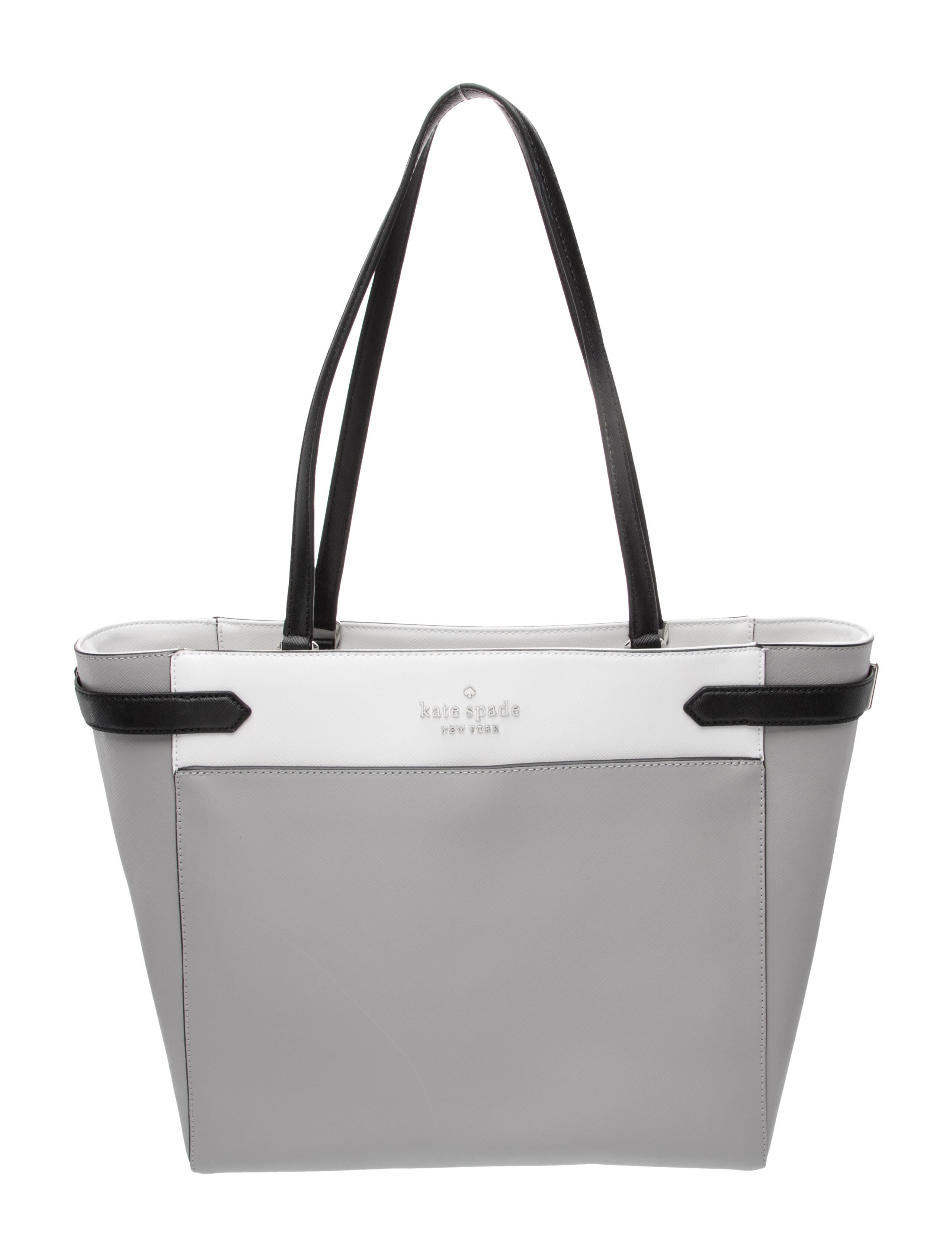 Kate Spade New York Leather Shoulder Bag