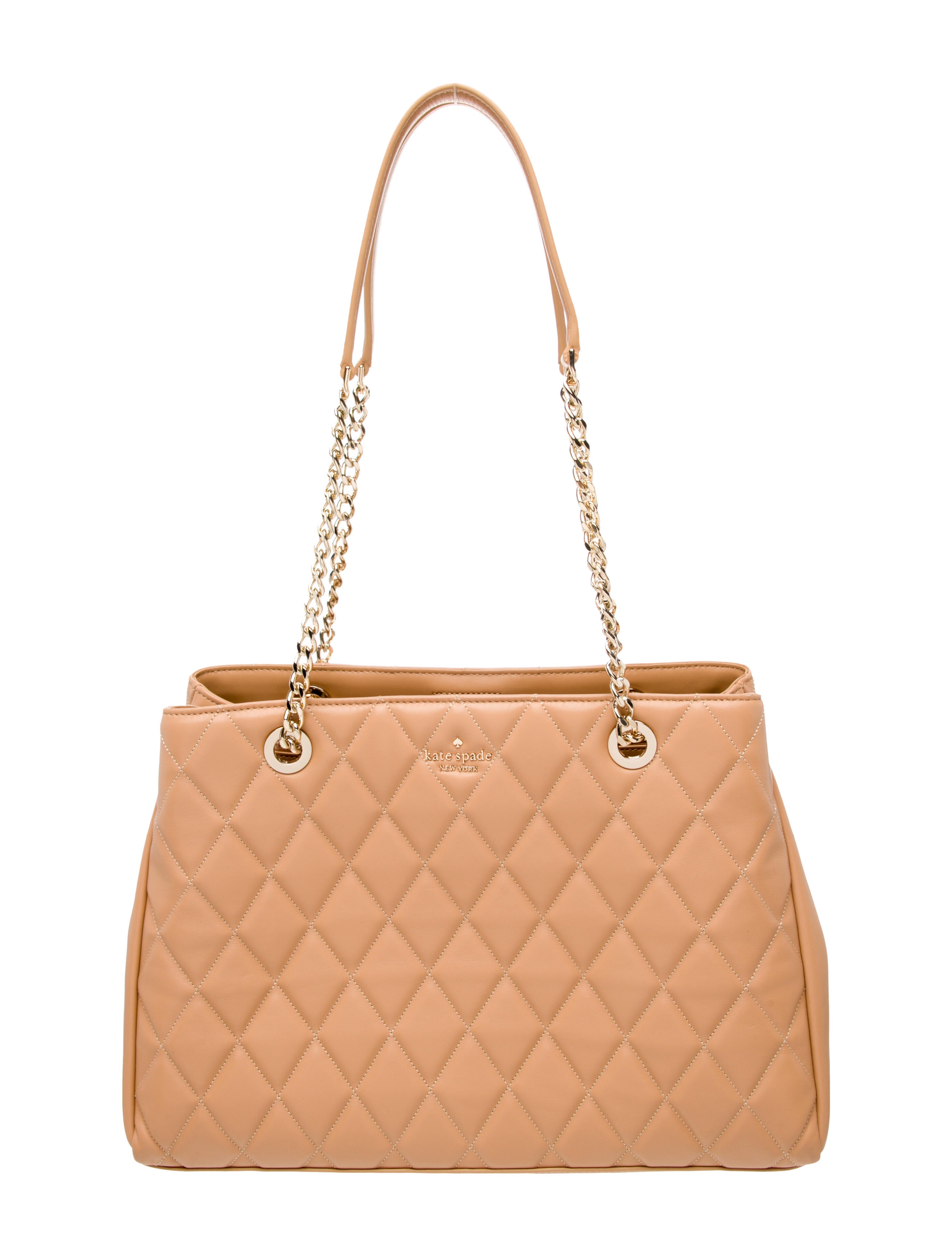 Kate Spade New York Leather Evening Bag